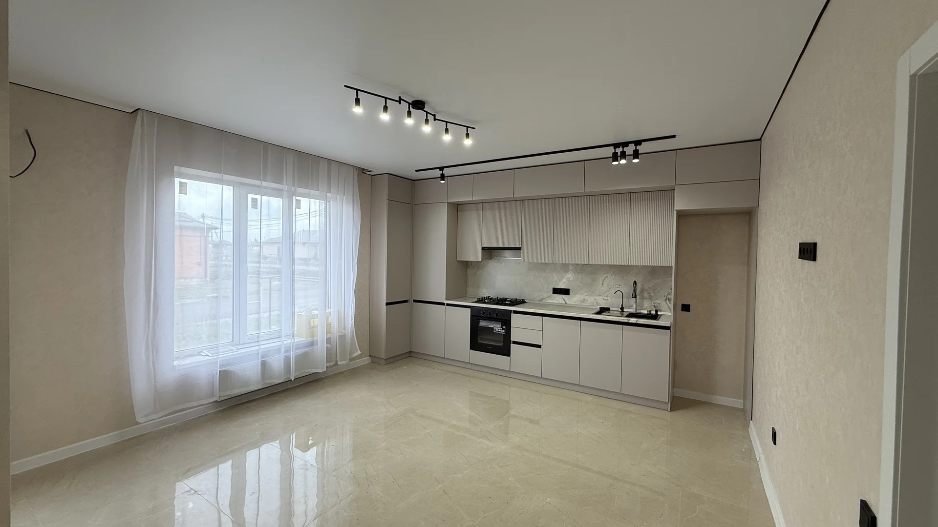 В продаже коттедж 100м2 - миниатюра 3
