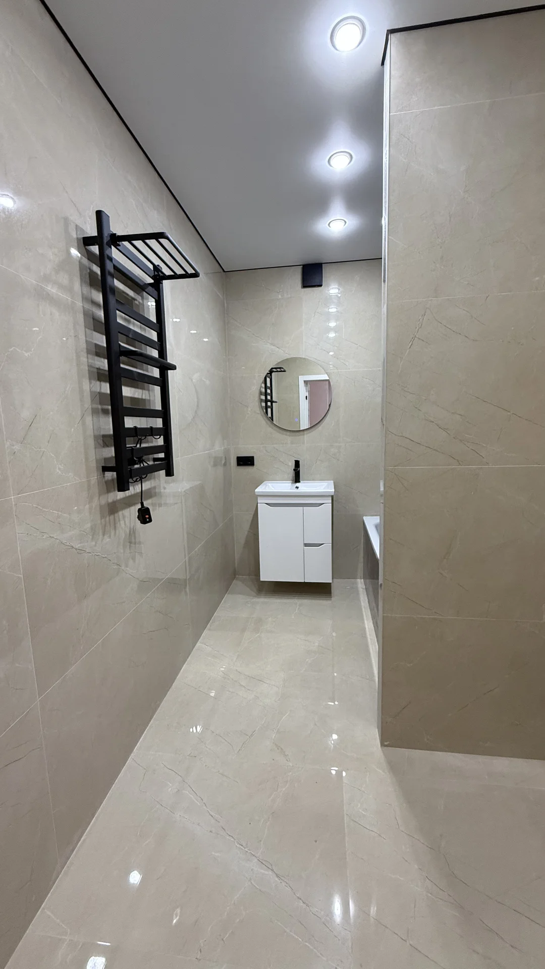 В продаже коттедж 100м2 - миниатюра 11