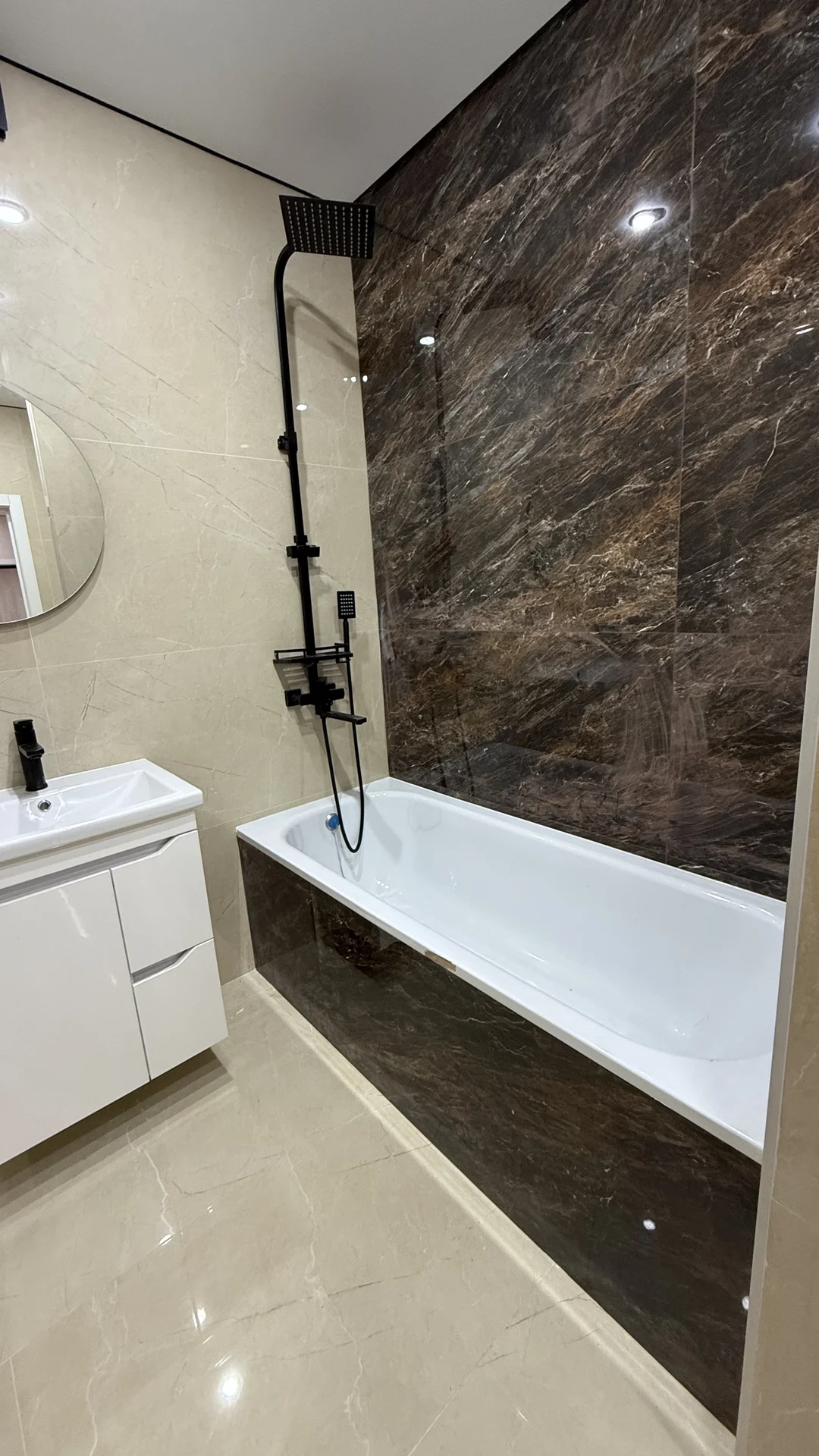 В продаже коттедж 100м2 - миниатюра 12