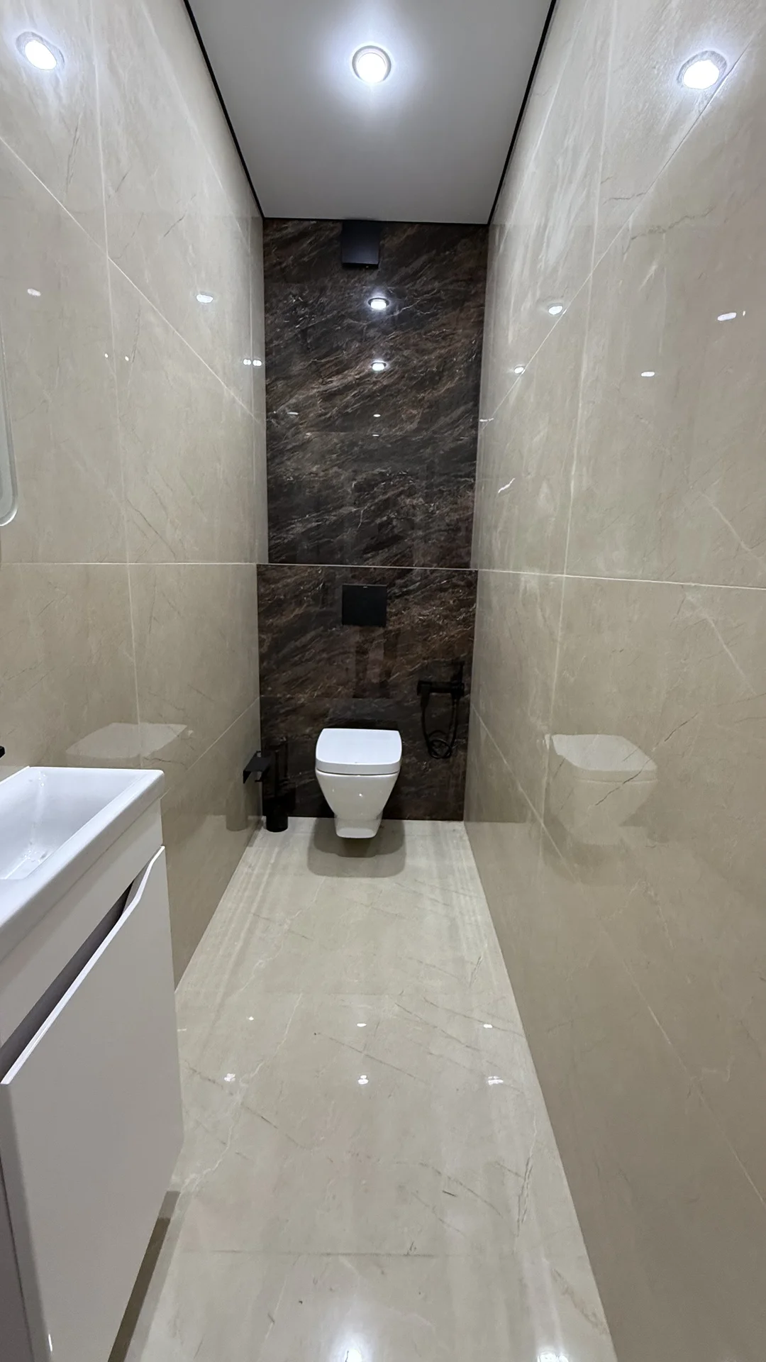 В продаже коттедж 100м2 - миниатюра 14