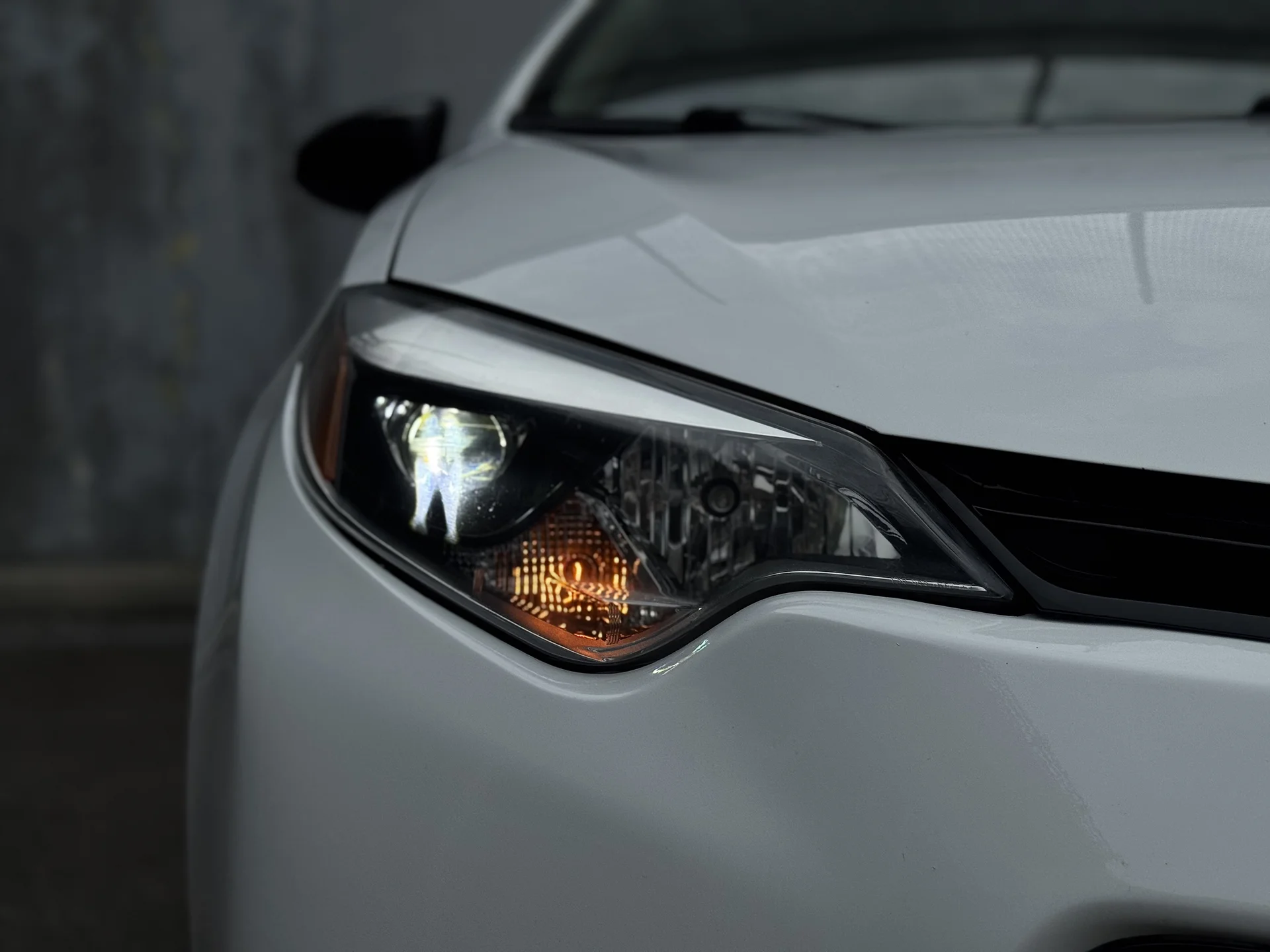 Toyota Corolla 2014 - миниатюра 5