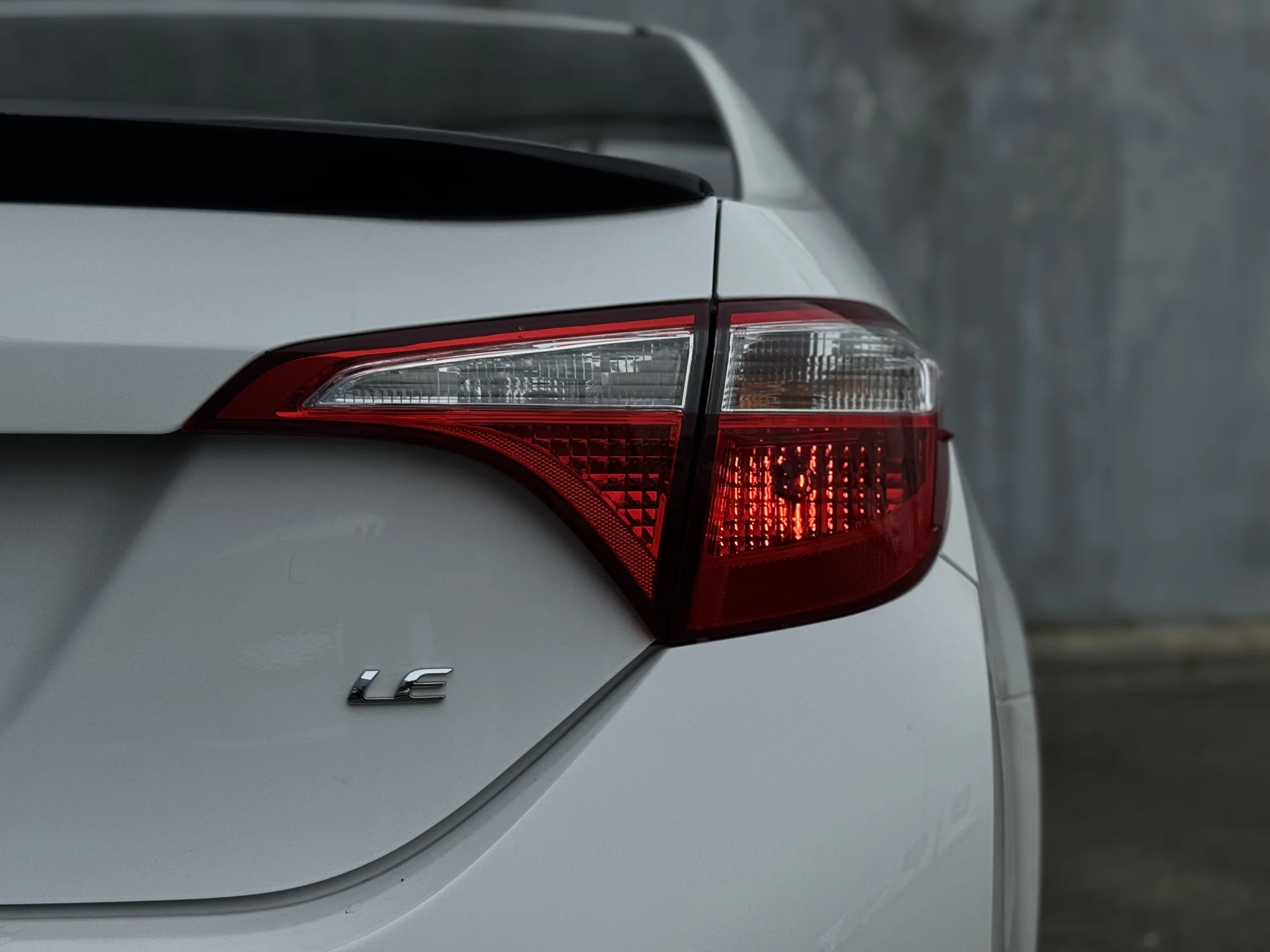 Toyota Corolla 2014 - миниатюра 8