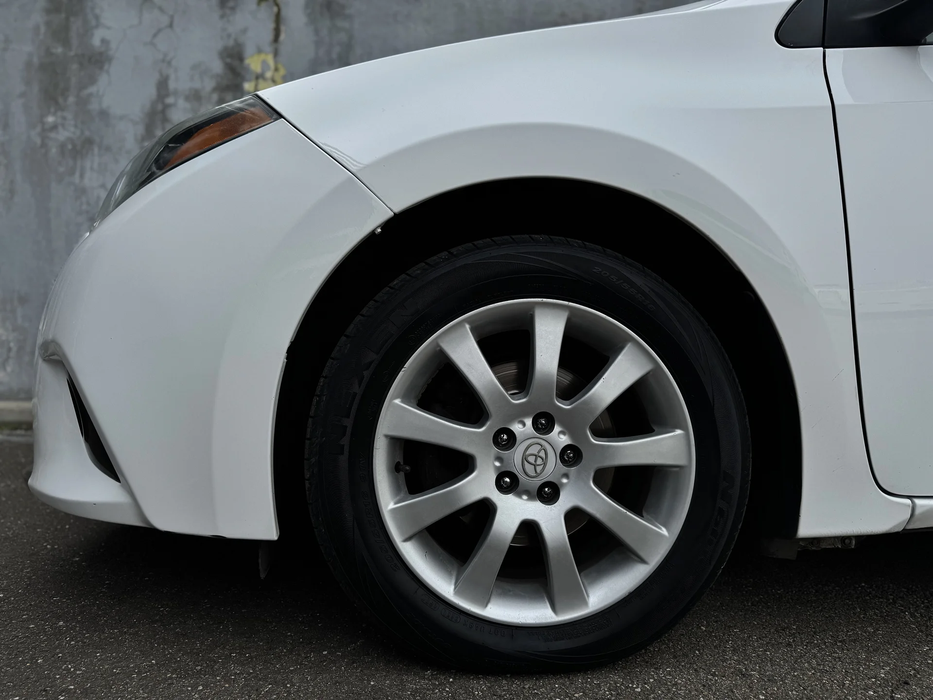 Toyota Corolla 2014 - миниатюра 12
