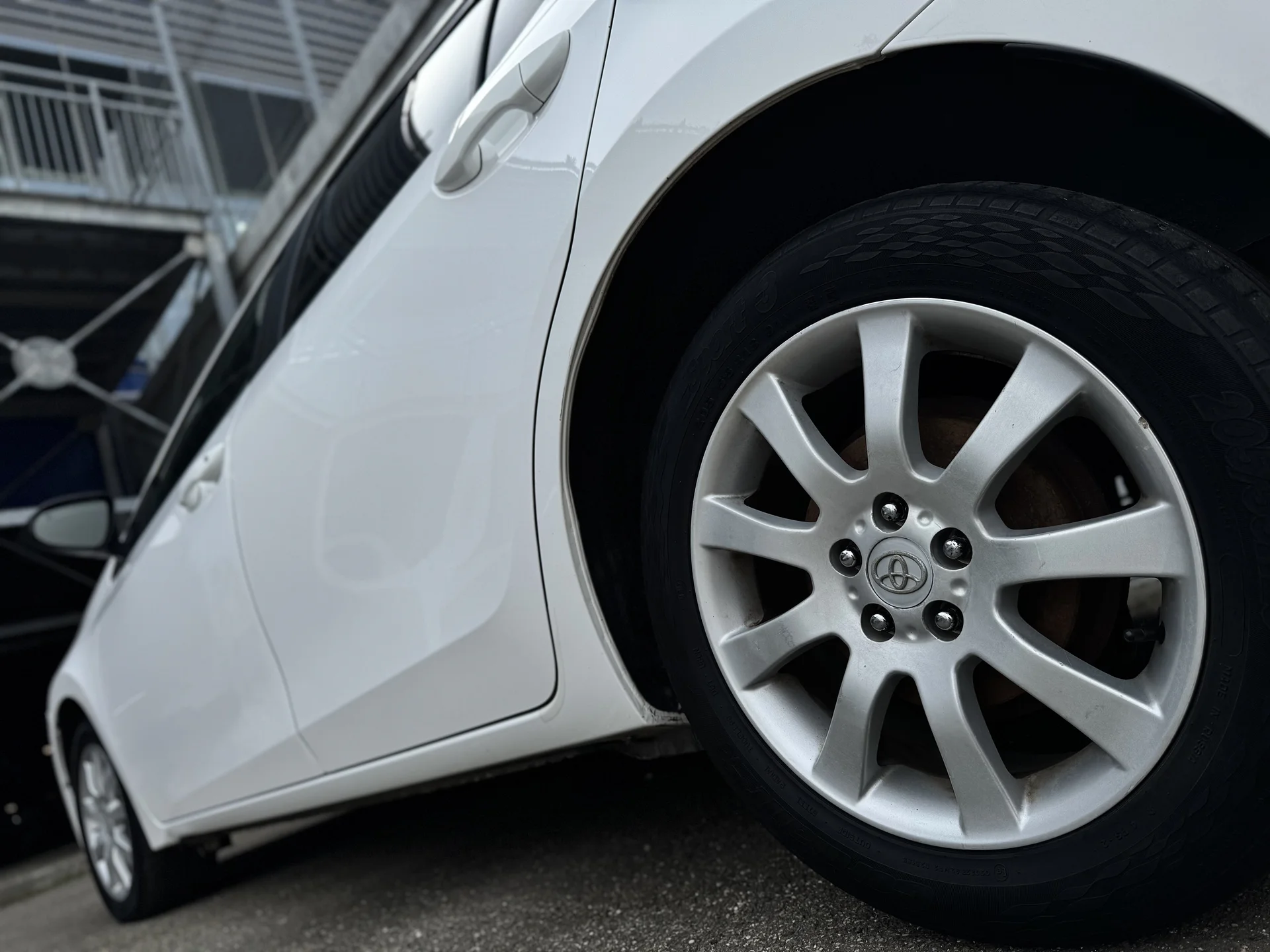 Toyota Corolla 2014 - миниатюра 13