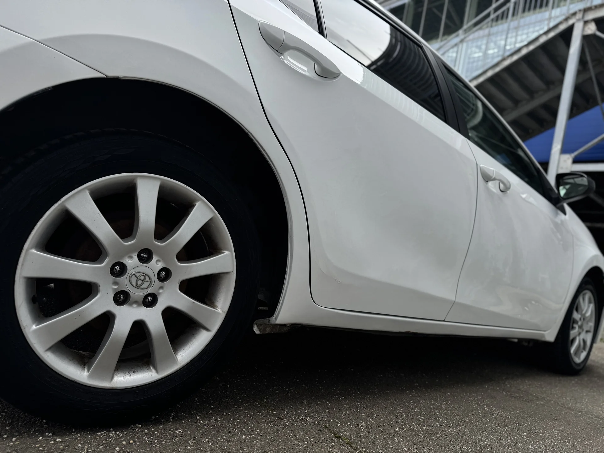 Toyota Corolla 2014 - миниатюра 14