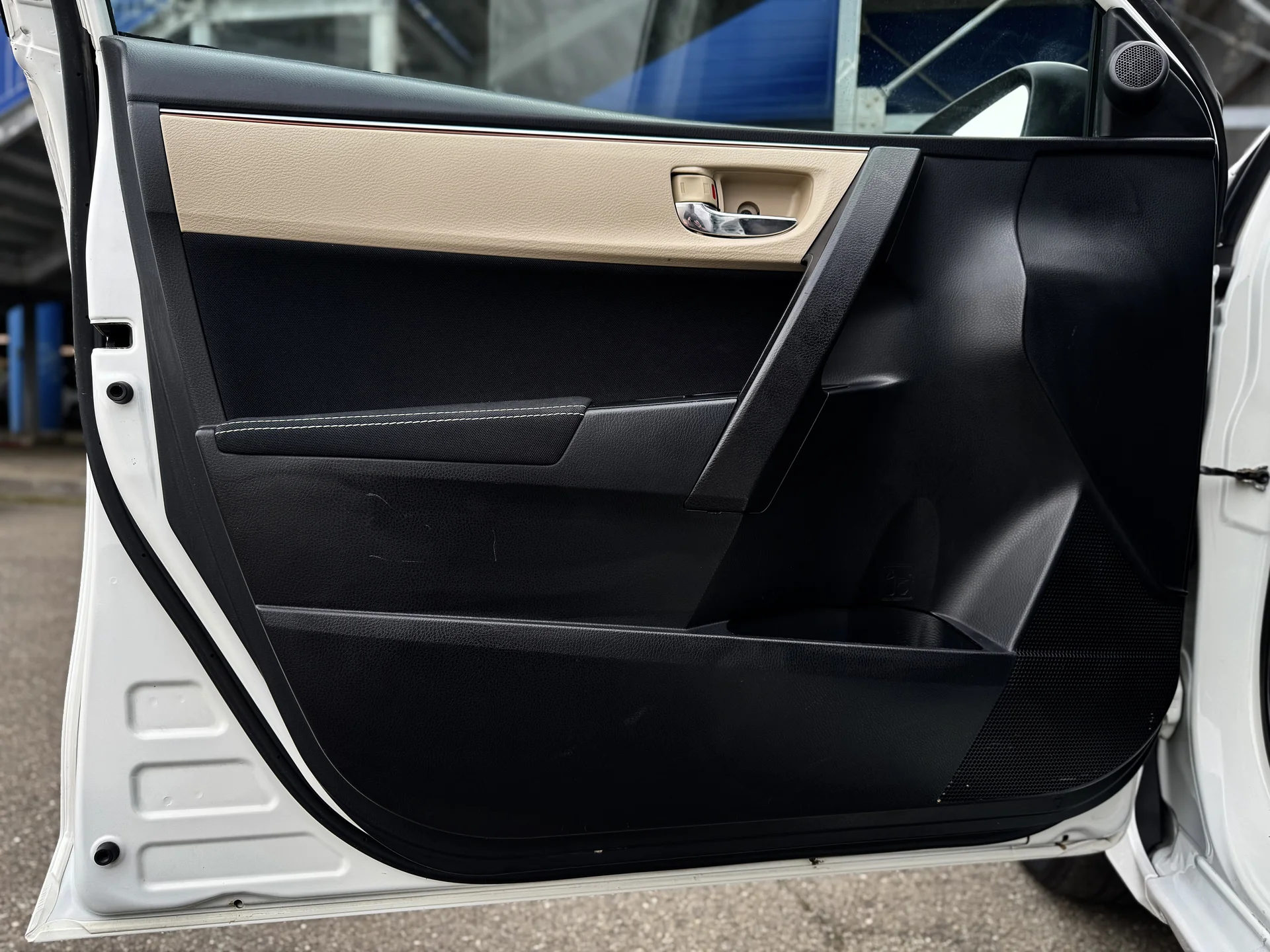 Toyota Corolla 2014 - миниатюра 17