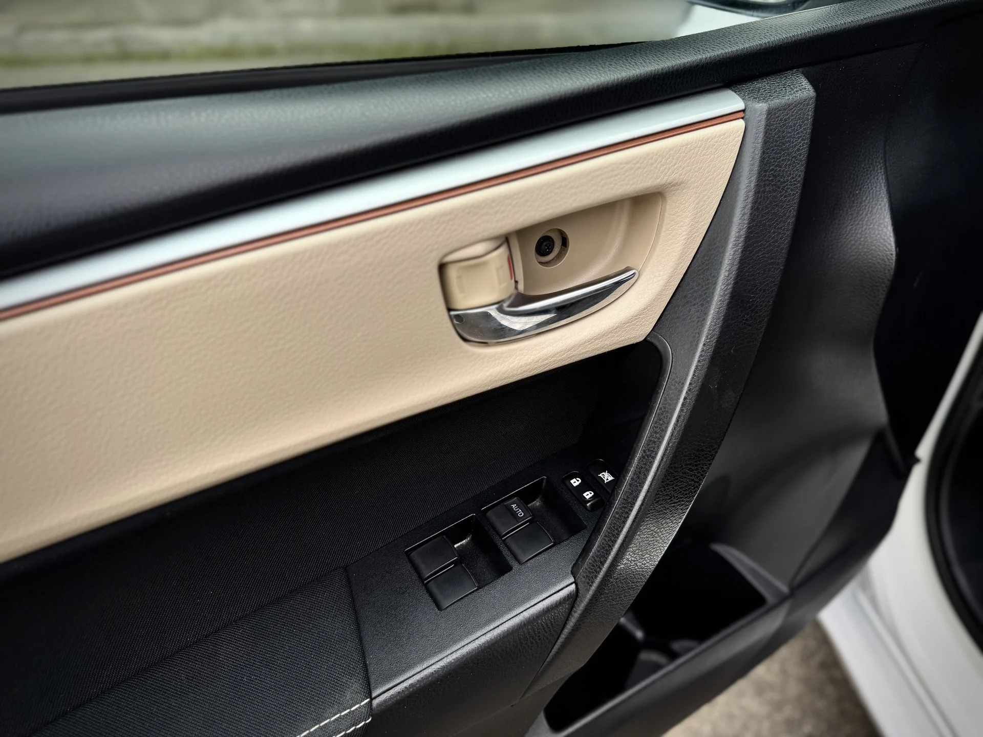 Toyota Corolla 2014 - миниатюра 18