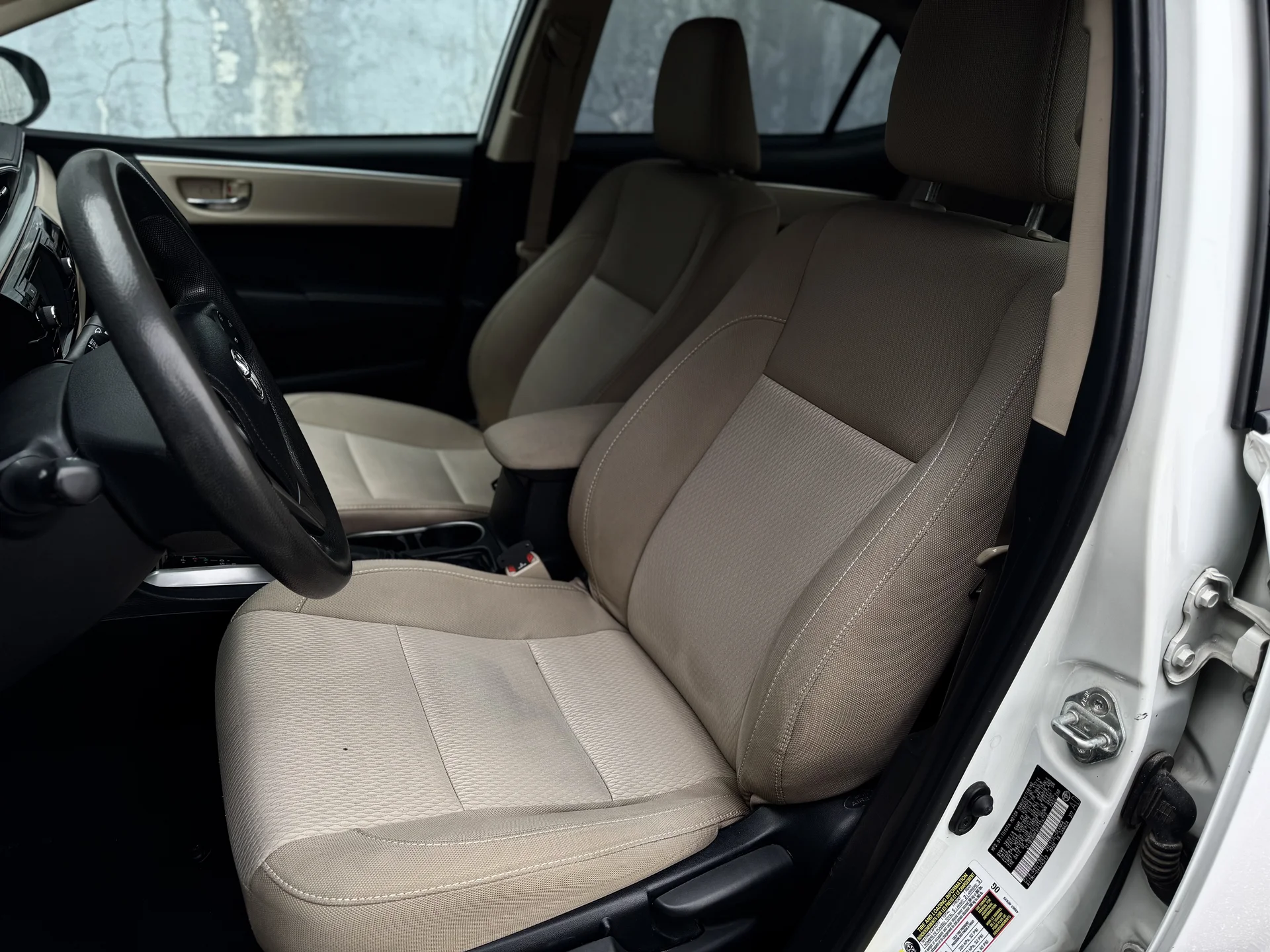 Toyota Corolla 2014 - миниатюра 20