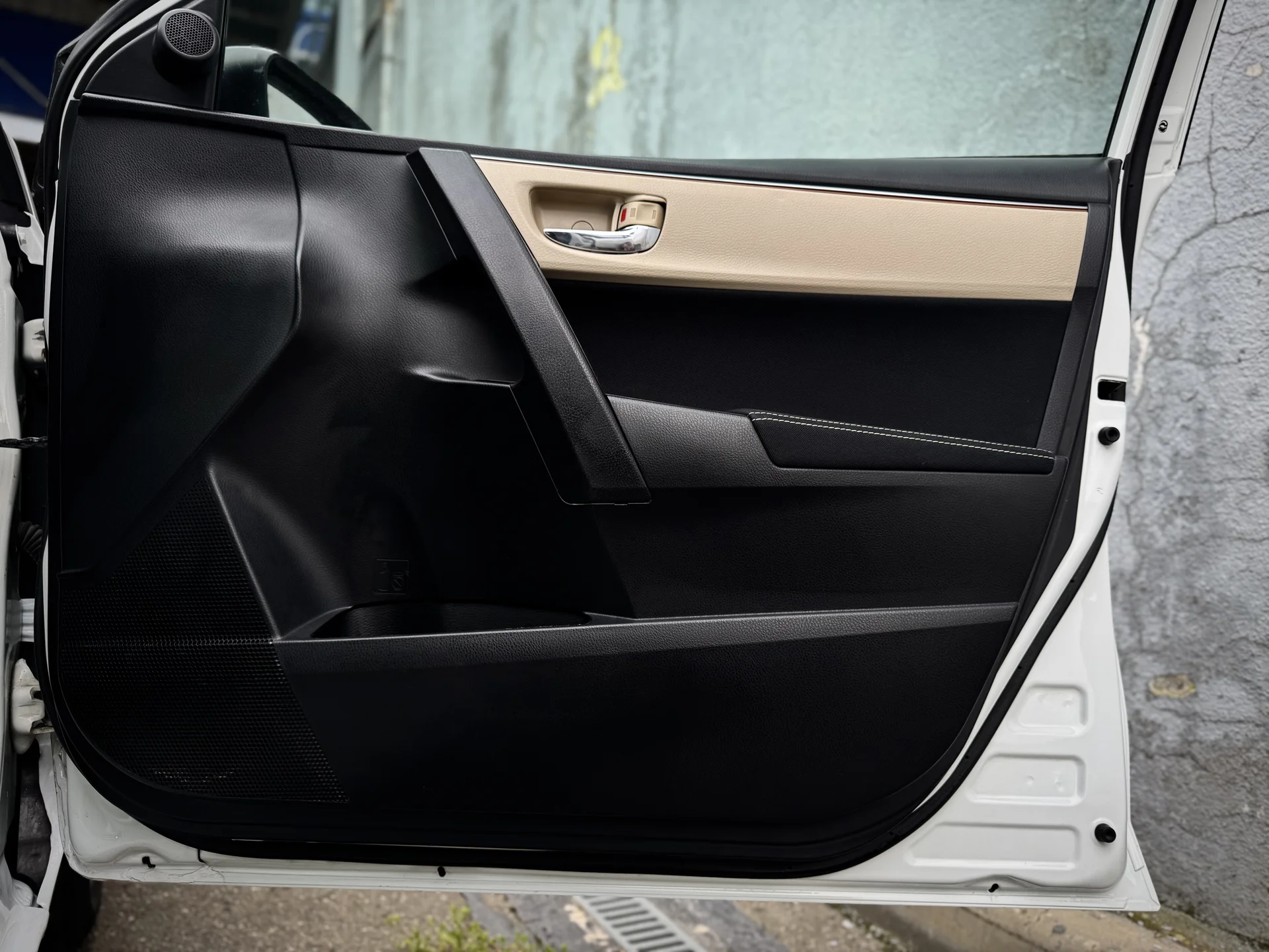Toyota Corolla 2014 - миниатюра 21