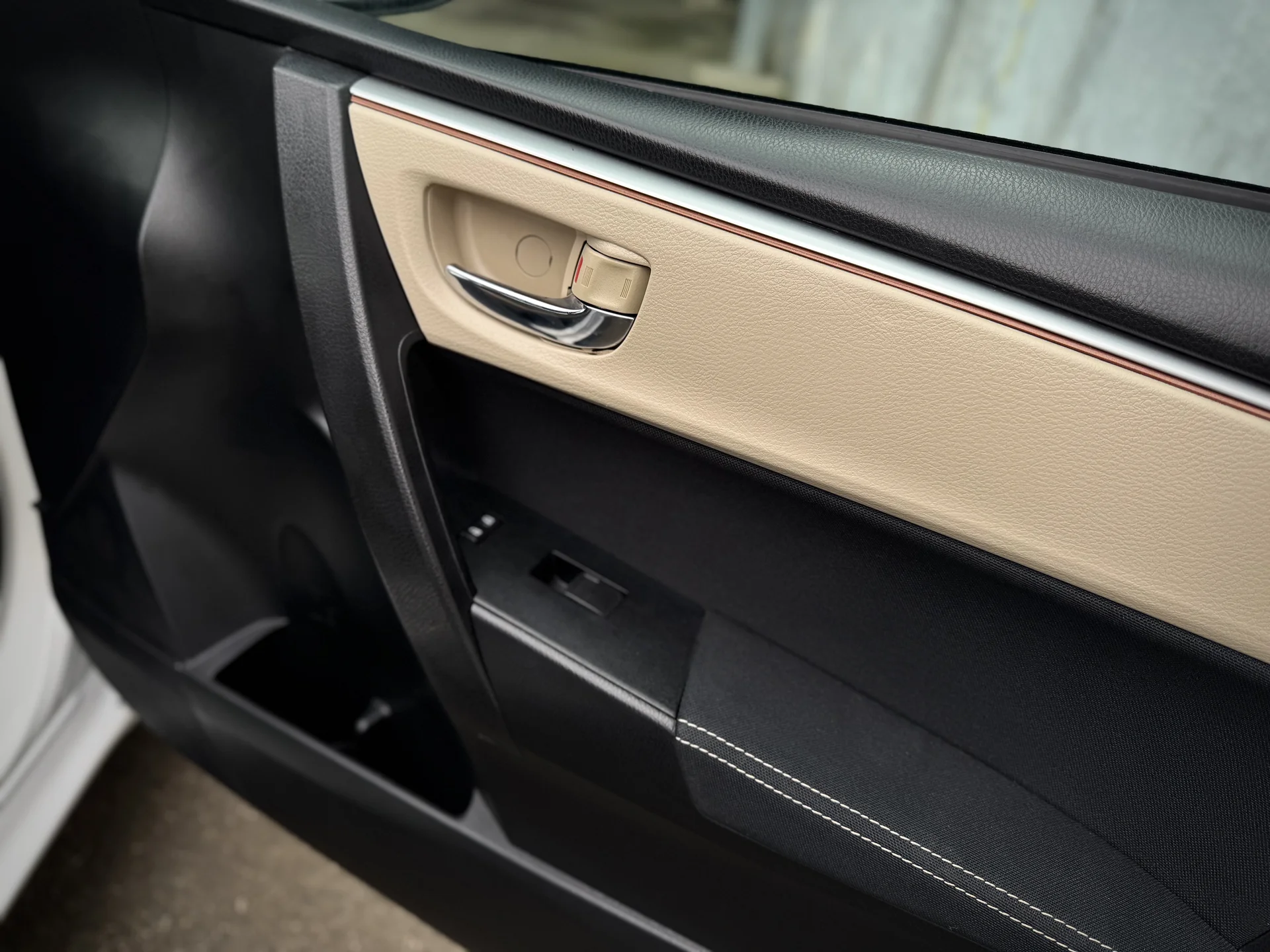 Toyota Corolla 2014 - миниатюра 22