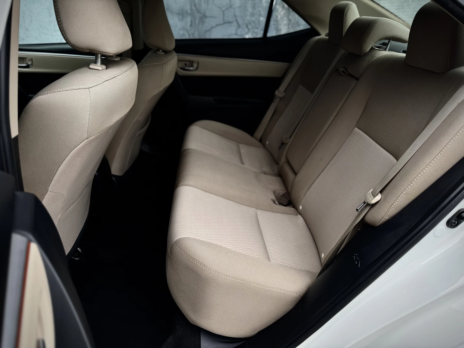 Toyota Corolla 2014 - миниатюра 24