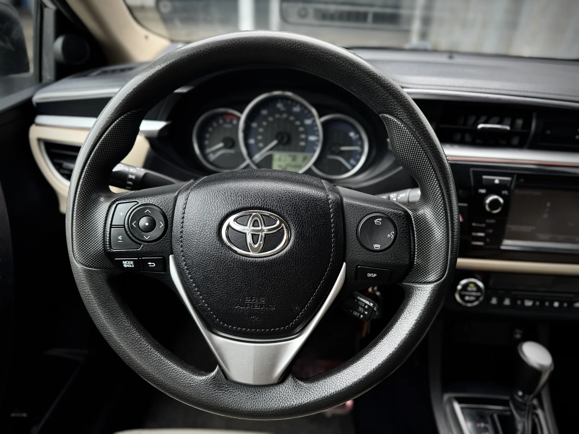 Toyota Corolla 2014 - миниатюра 27