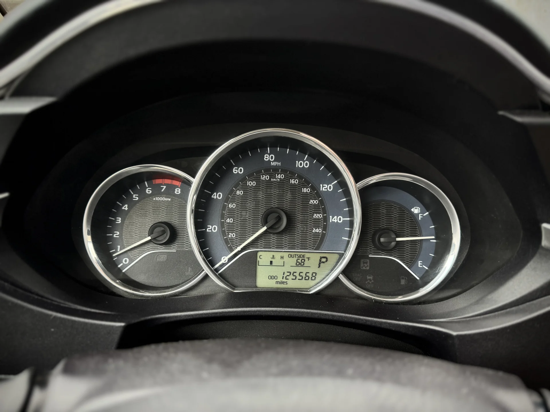 Toyota Corolla 2014 - миниатюра 30