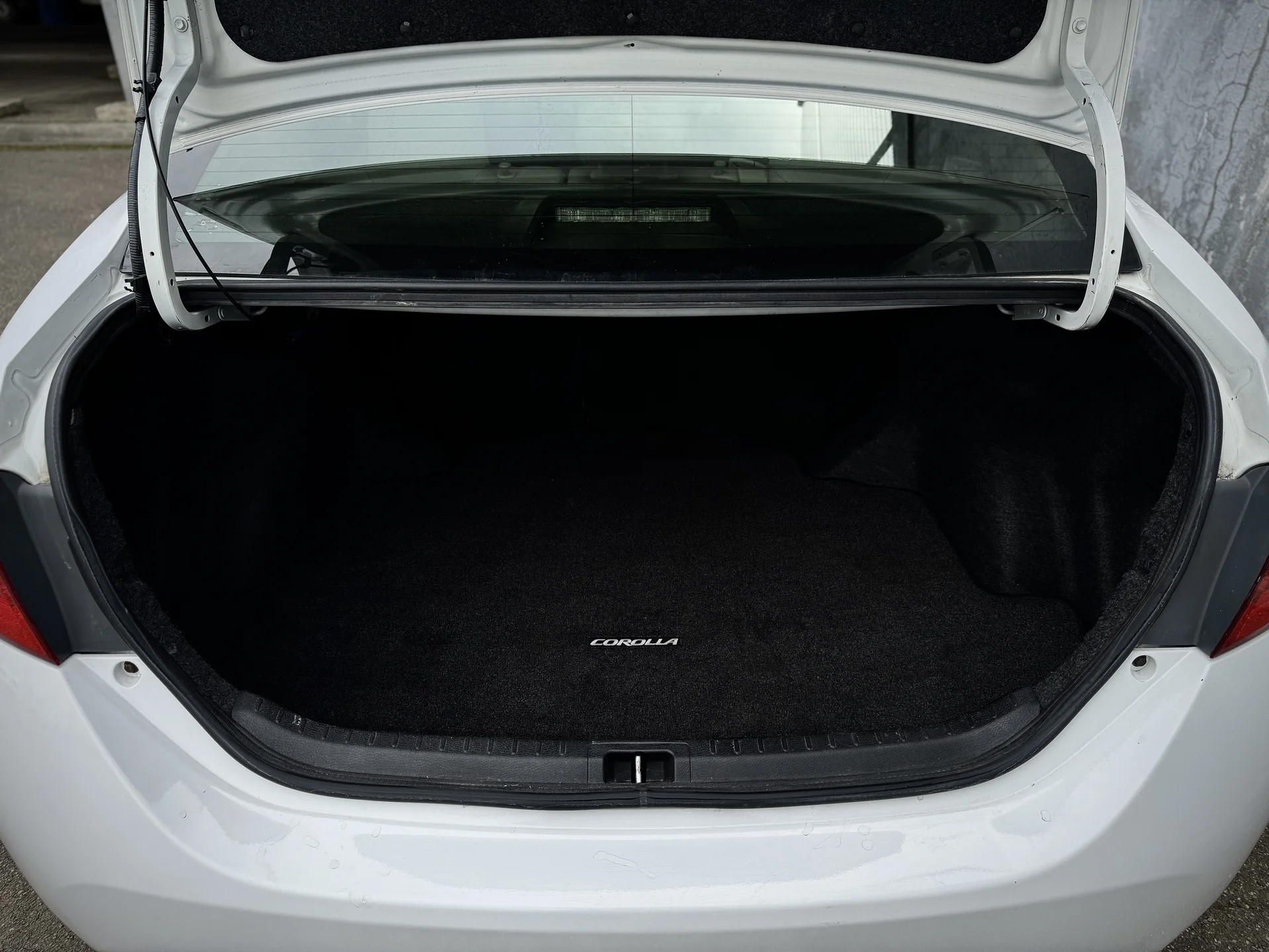 Toyota Corolla 2014 - миниатюра 35
