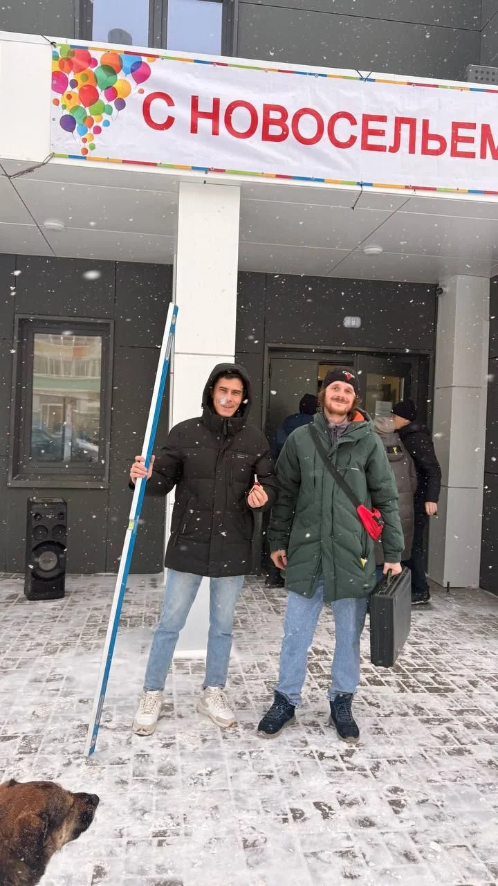 Помощь в приемке квартир - изображение 1