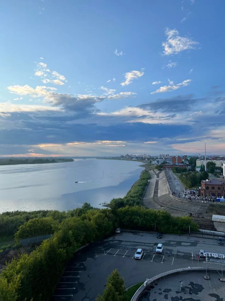 Романтическое свидание в куполе - миниатюра 6