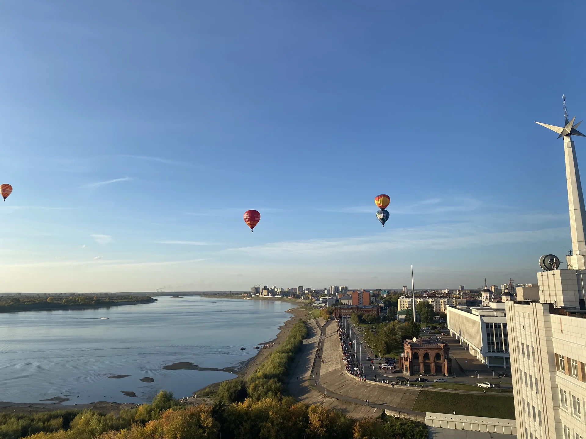 Романтическое свидание в куполе - миниатюра 11