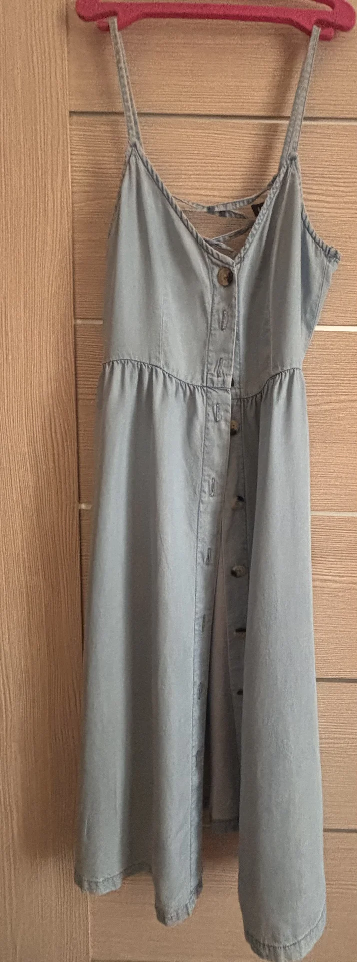 Сарафан женский летний H&M - изображение 1
