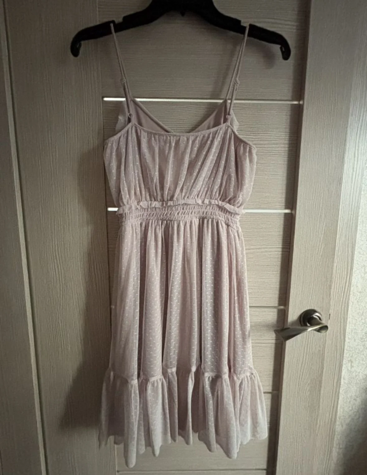 Платье H&M - миниатюра 2