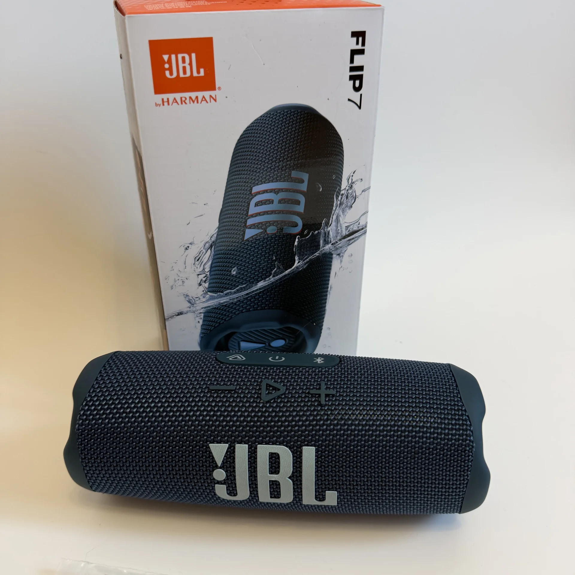 Колонка JBL Flip 7 - миниатюра 2