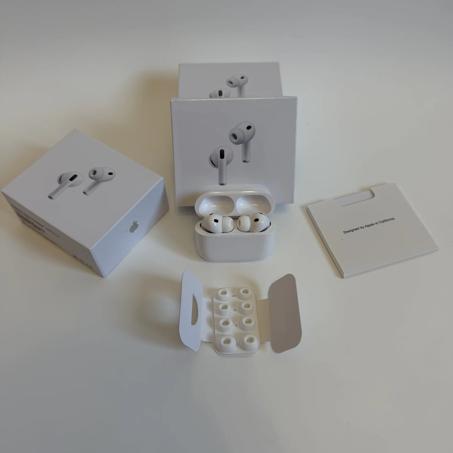 AirPods pro 3 Premium - изображение 1