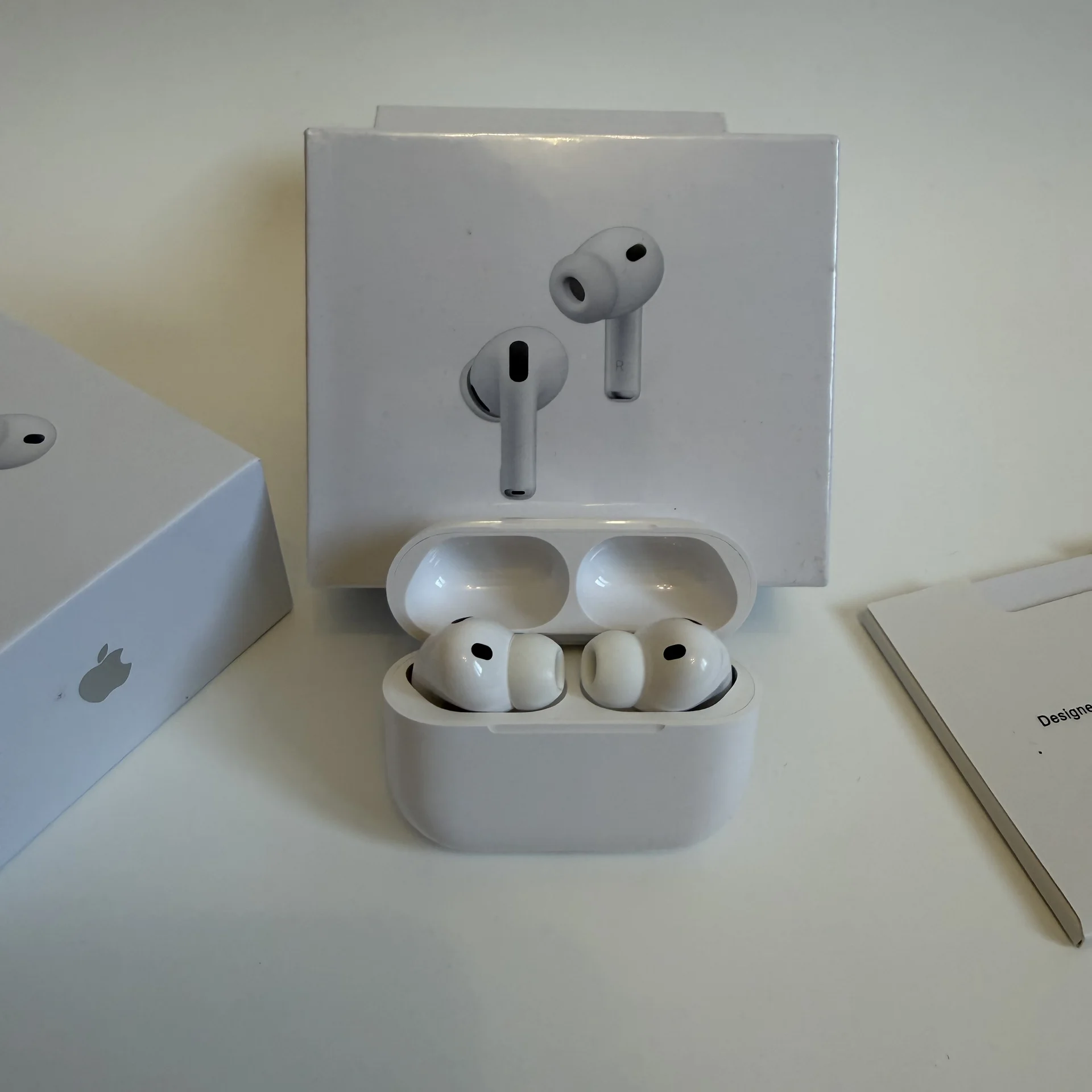 AirPods pro 3 Premium - миниатюра 2