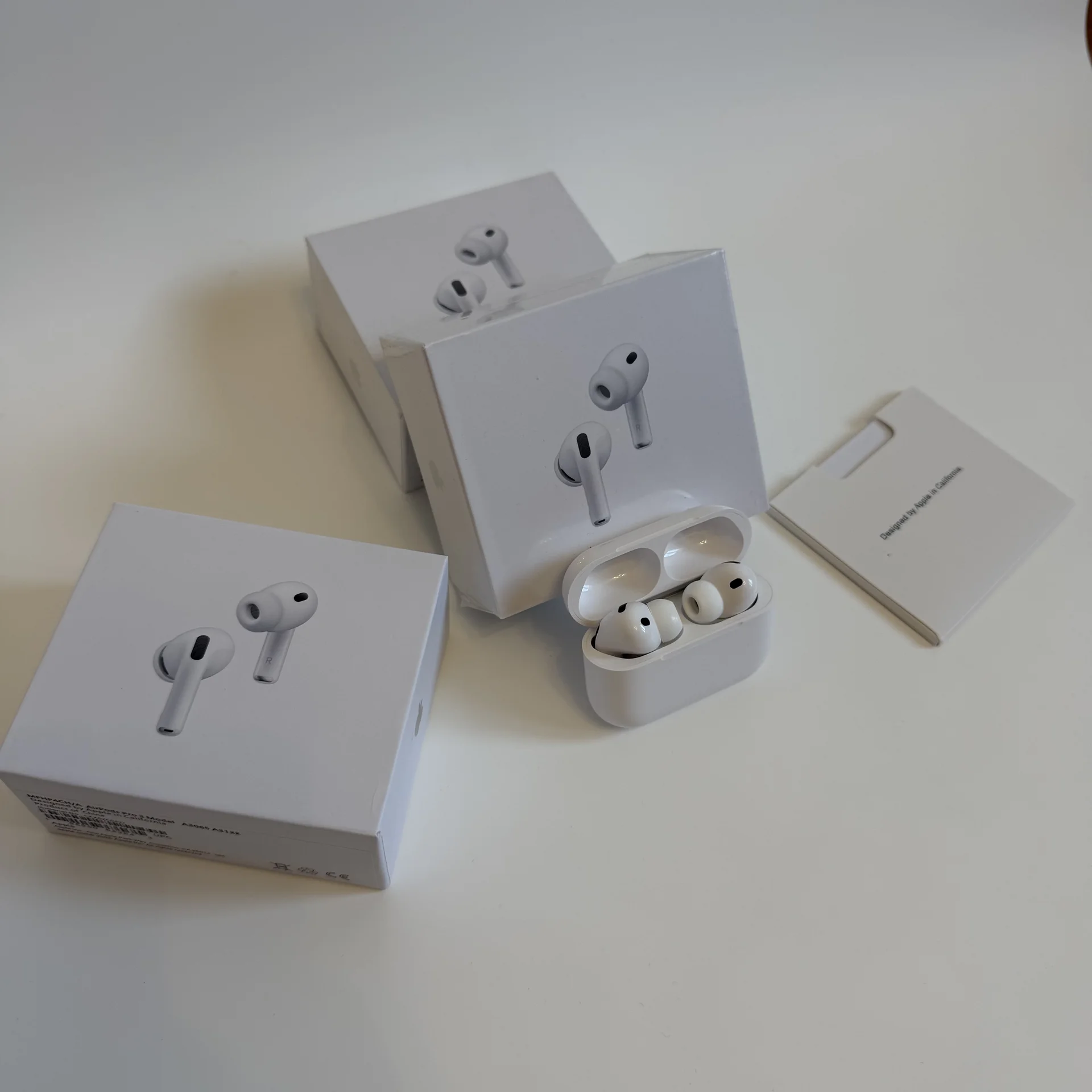 AirPods pro 3 Premium - миниатюра 3
