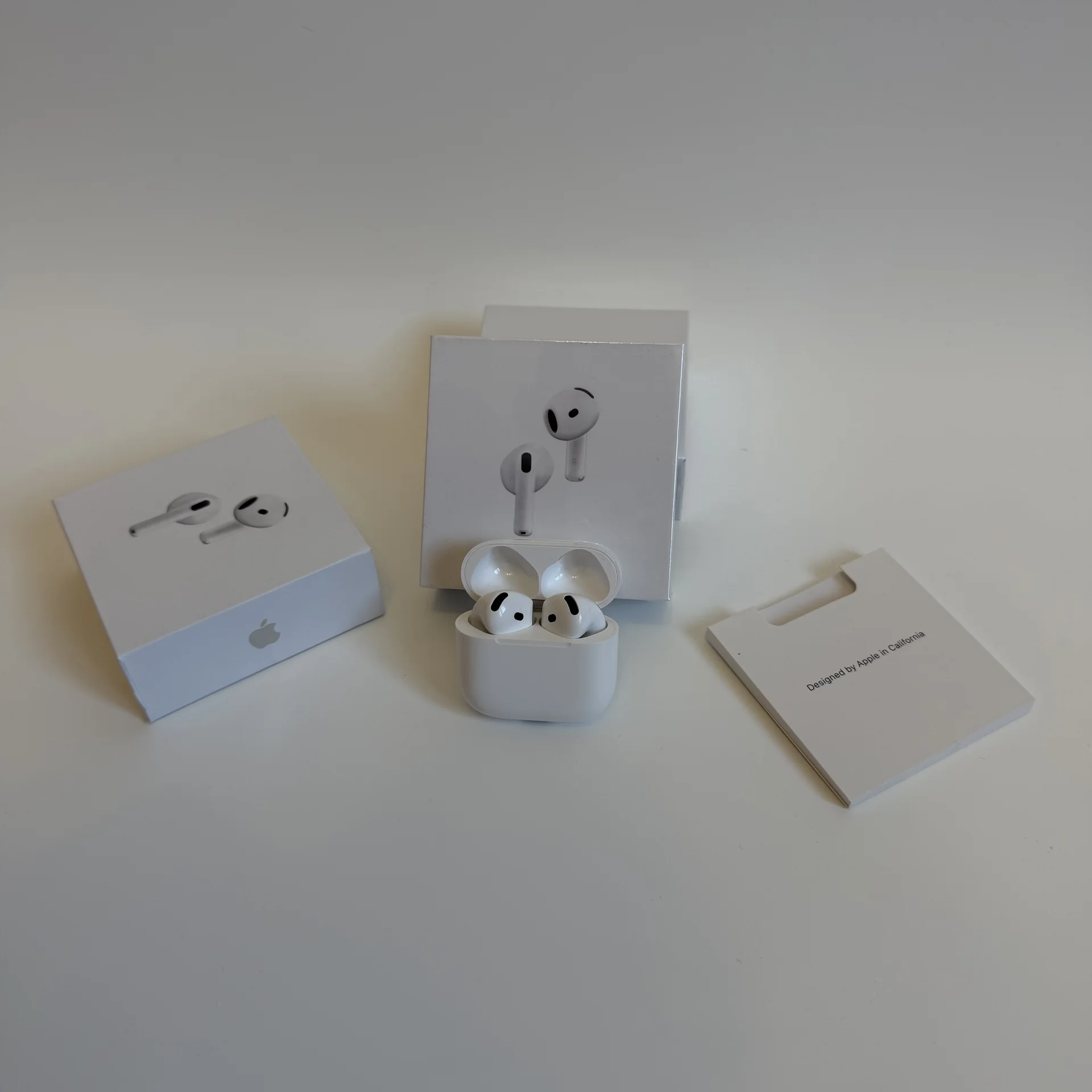 AirPods 4 Premium - миниатюра 2