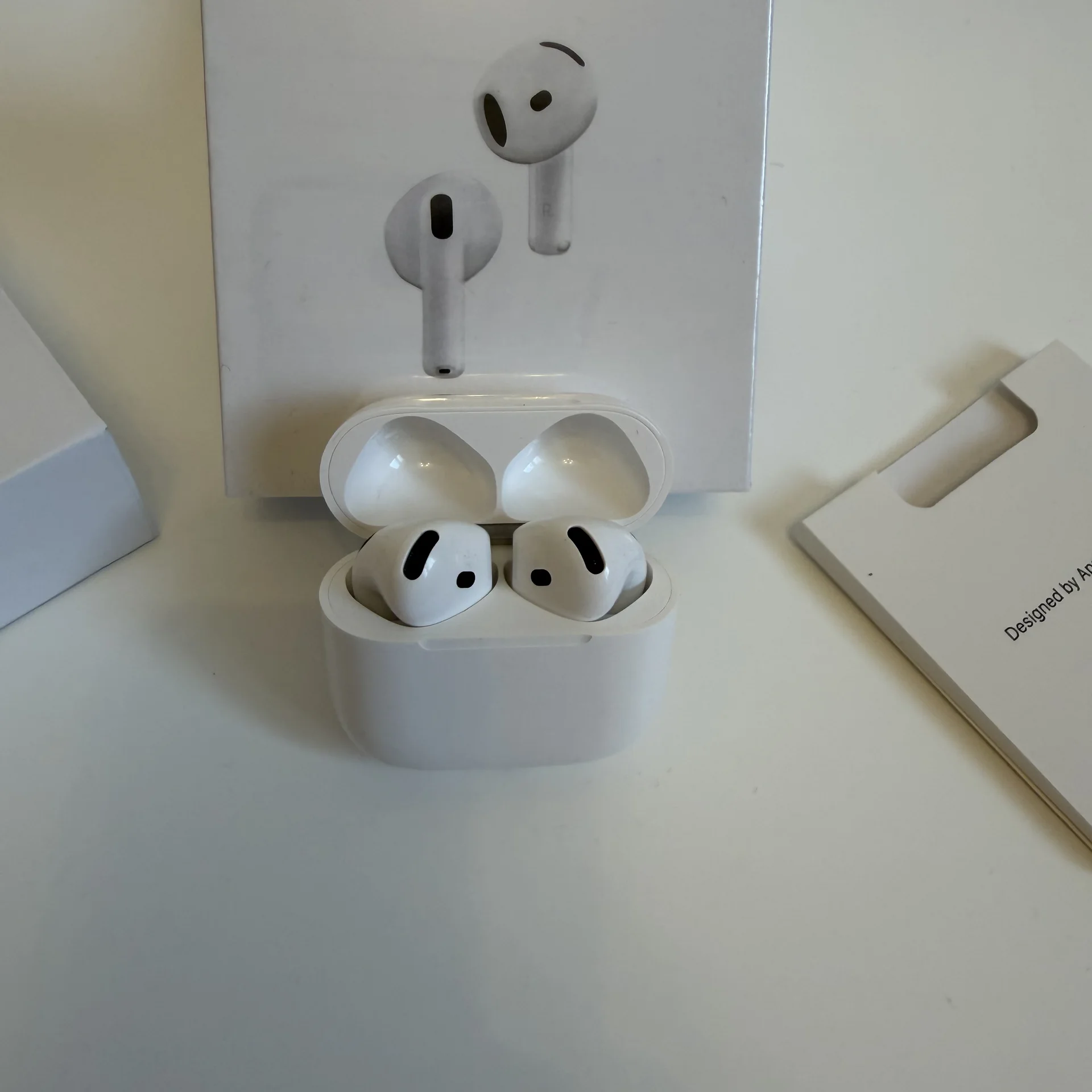 AirPods 4 Premium - миниатюра 3