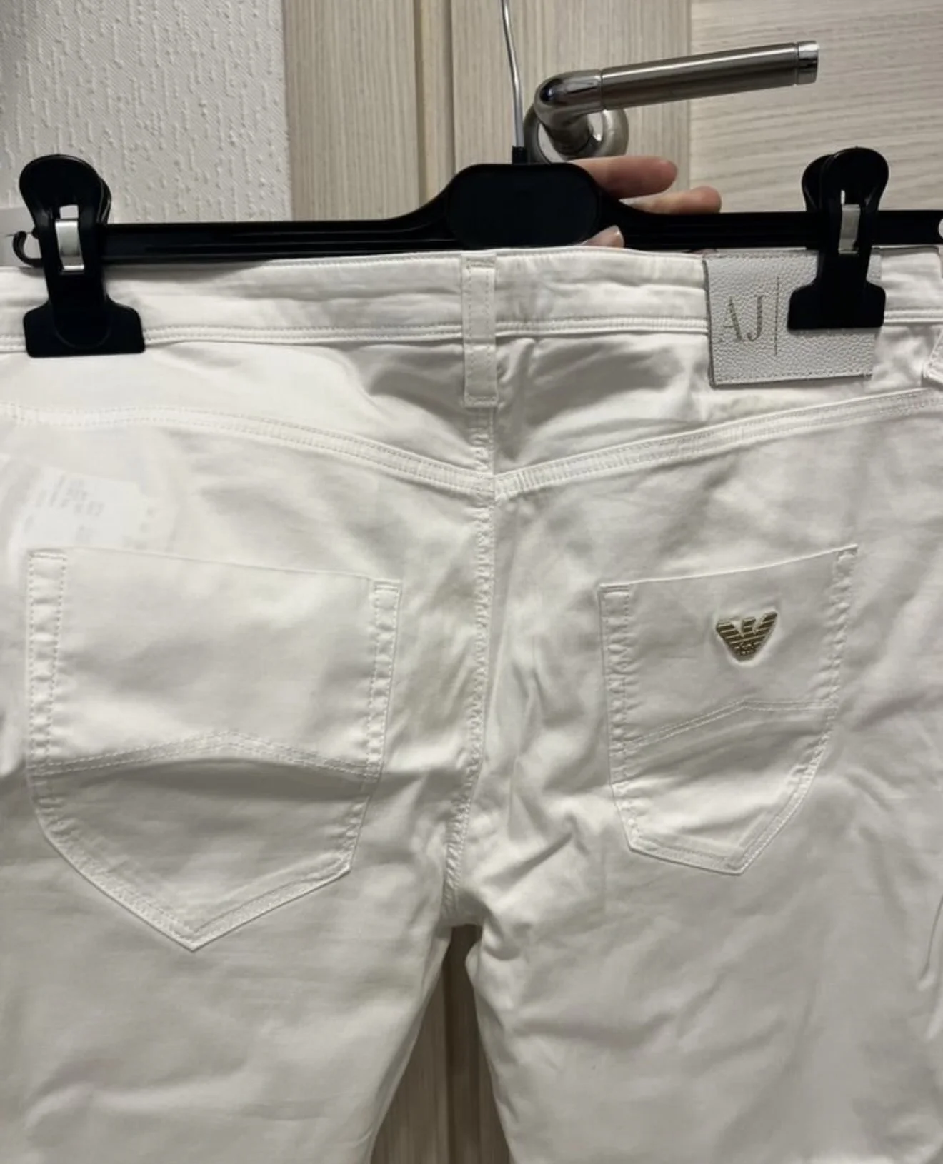 Брюки Armani - миниатюра 3