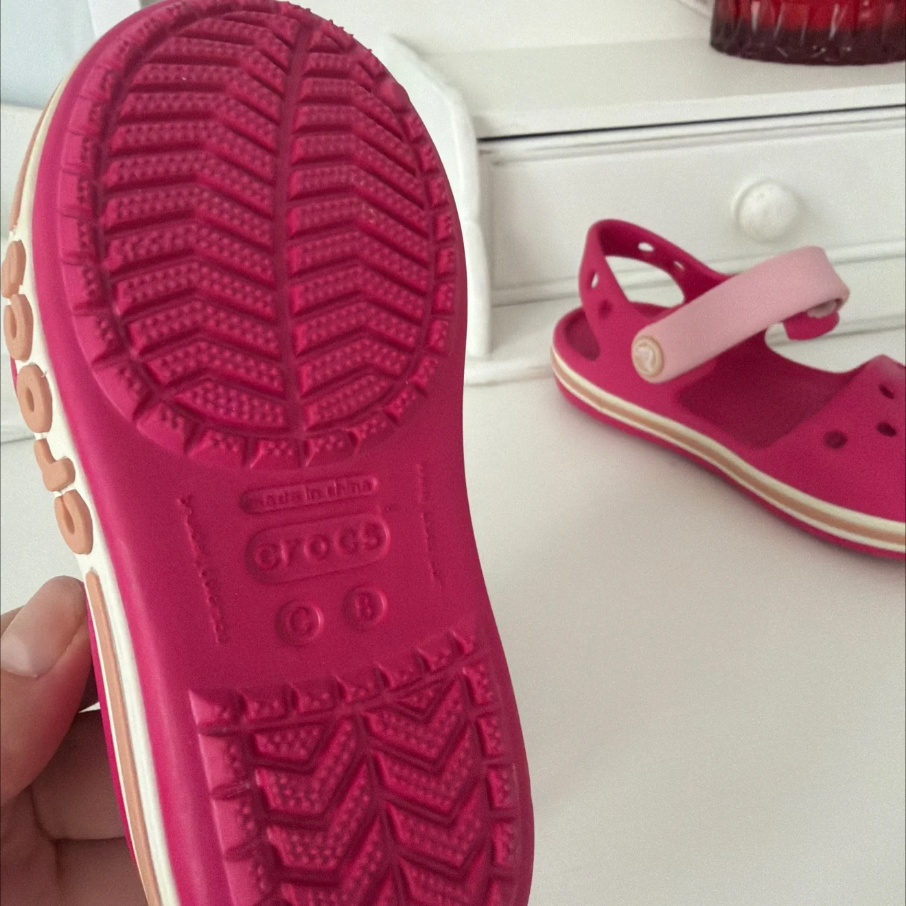 crocs оригинал - миниатюра 2
