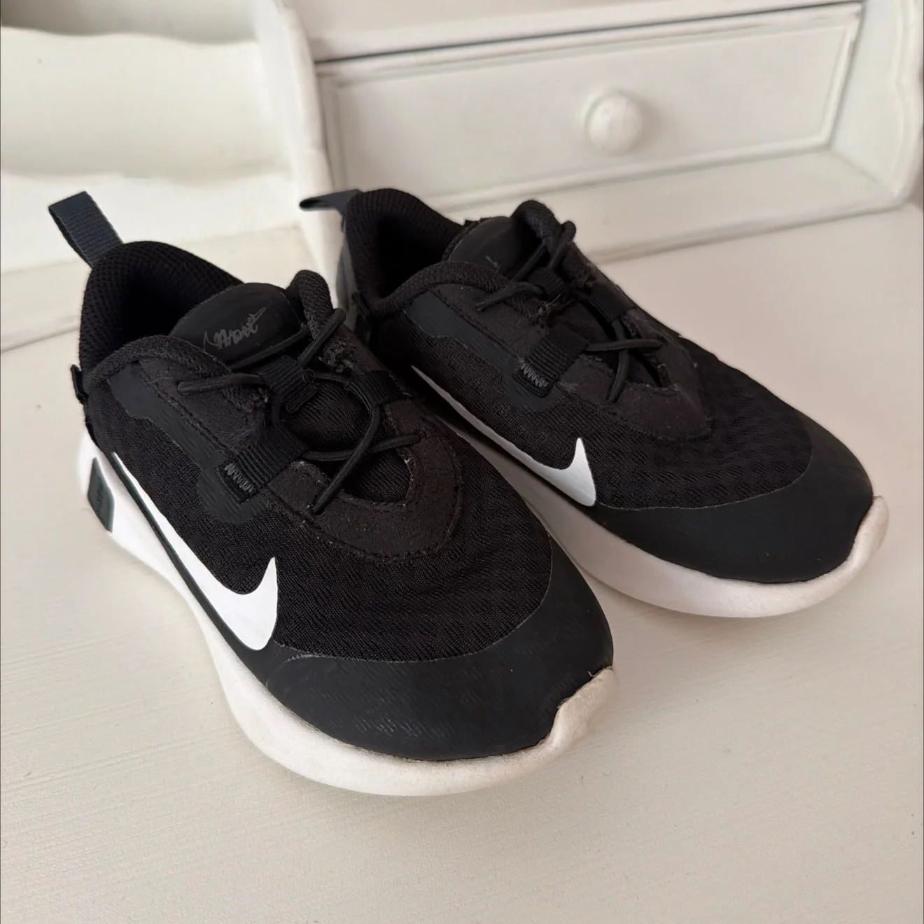 Nike детские кроссовки - изображение 1