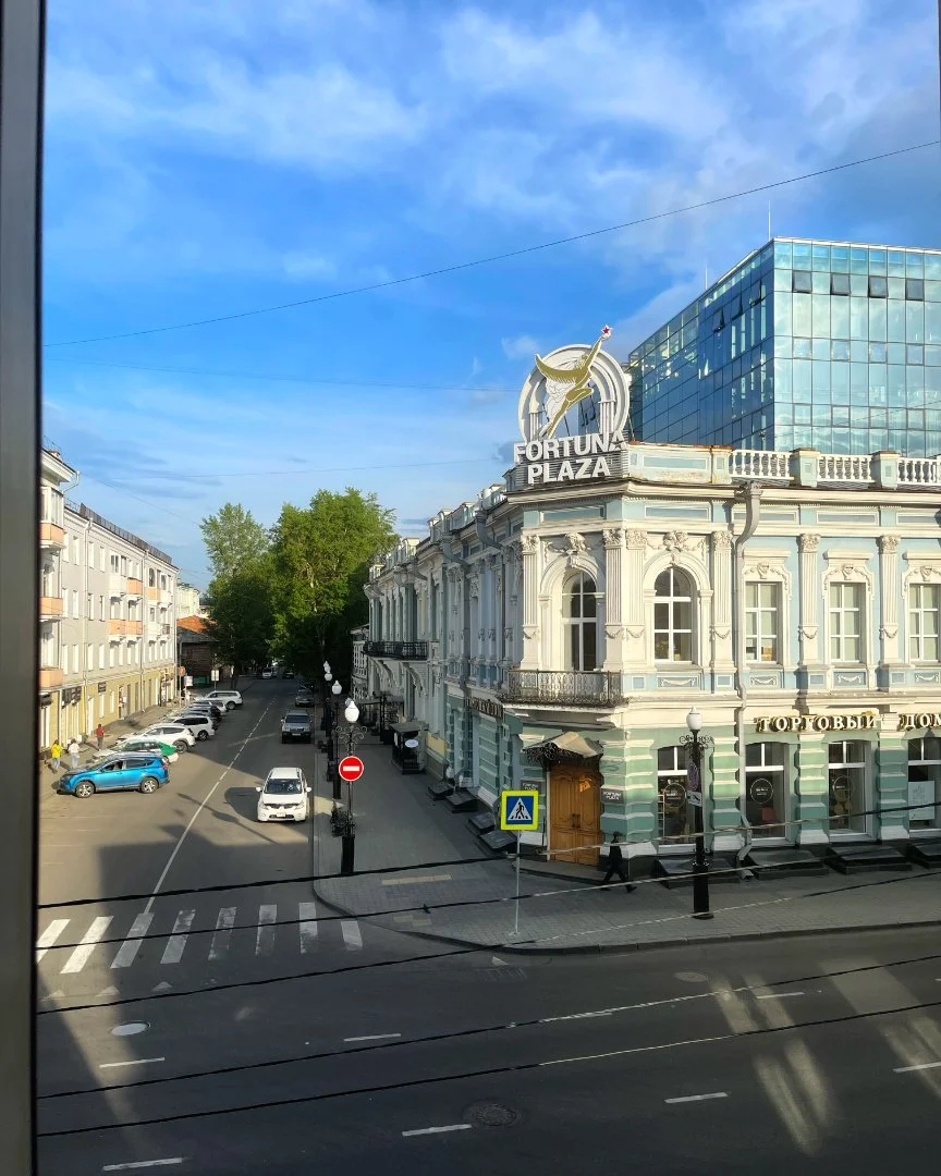 Эксклюзив в центре Иркутска - миниатюра 25