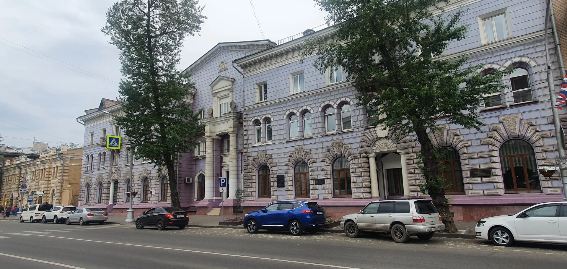 Эксклюзив в центре Иркутска - миниатюра 27