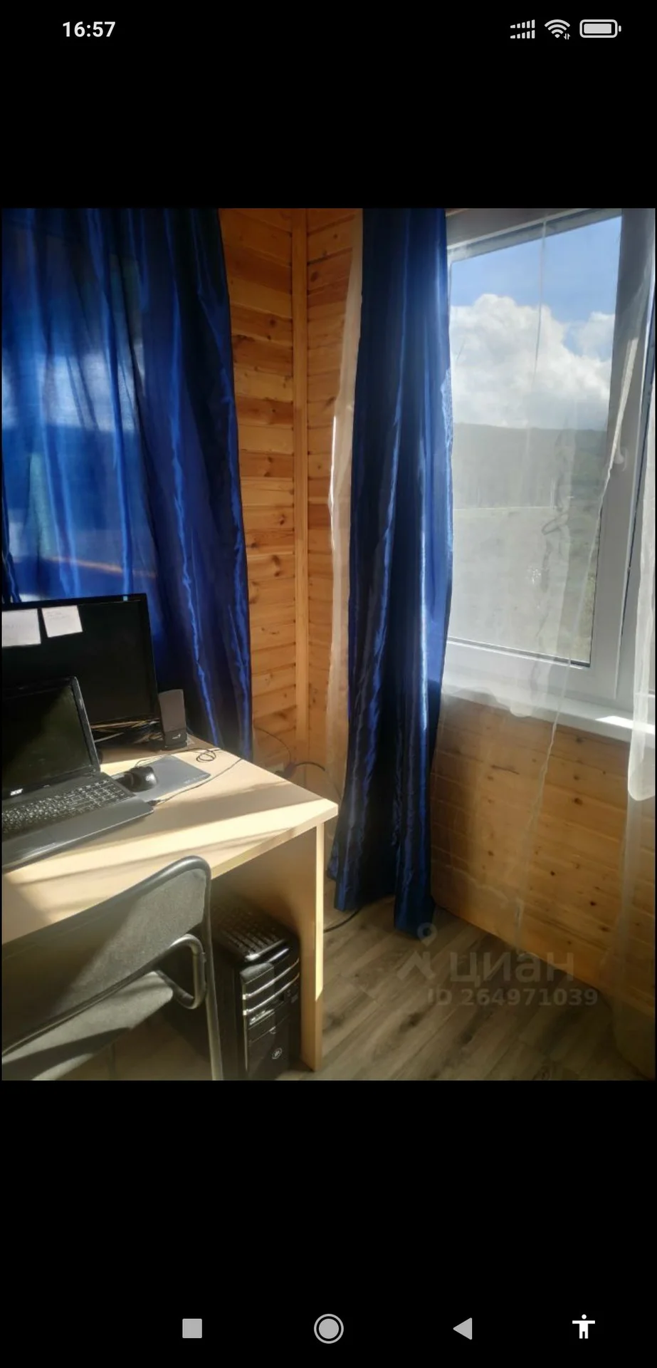 Продается коттедж - миниатюра 13
