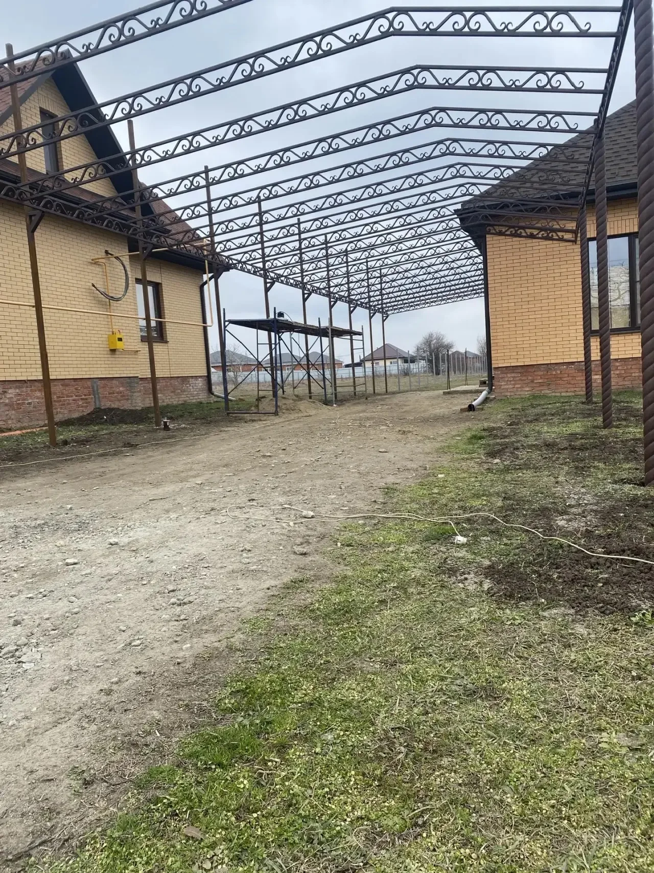 Сварочные работы - миниатюра 11