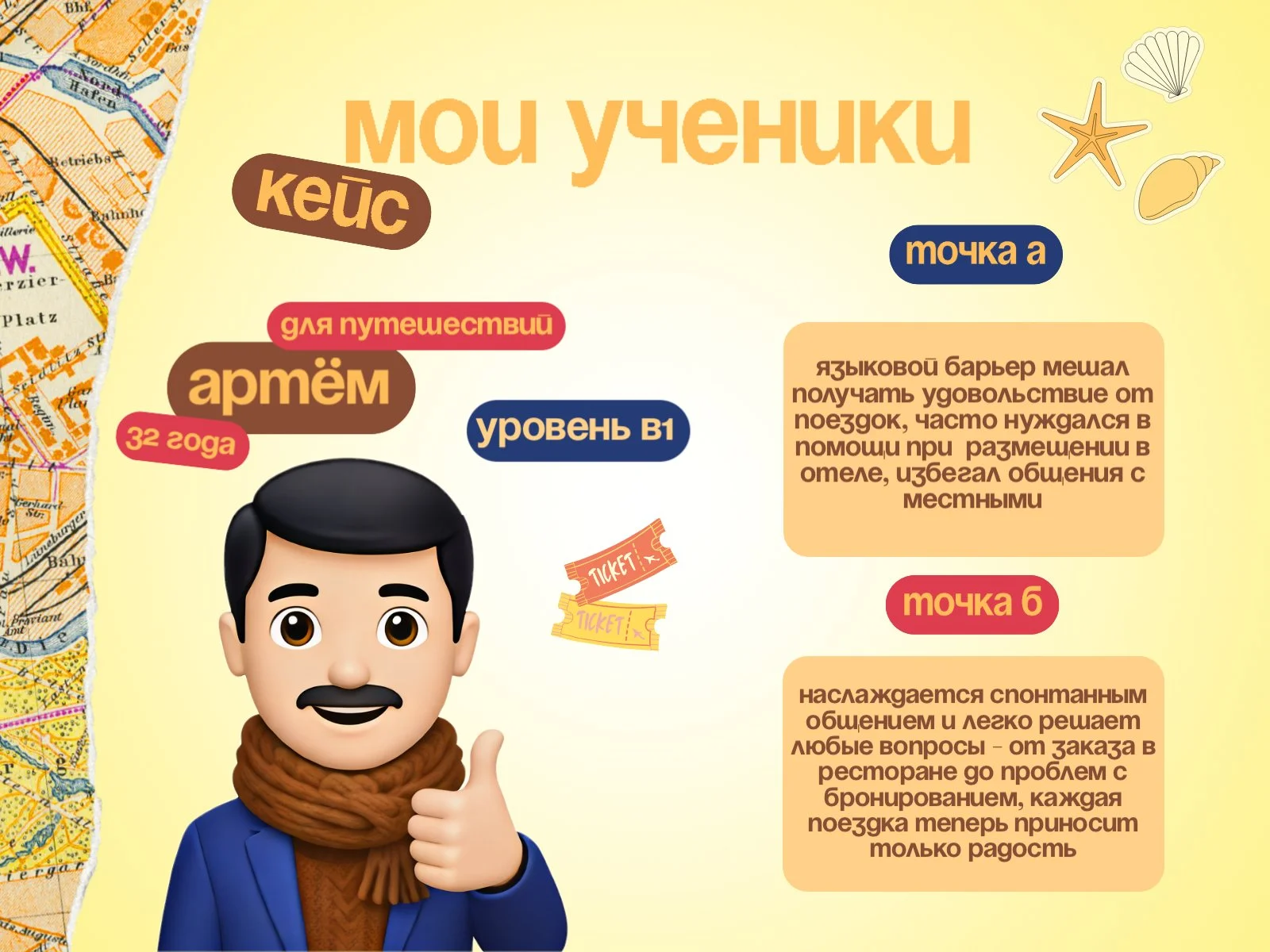 Английский язык для взрослых онлайн - миниатюра 4