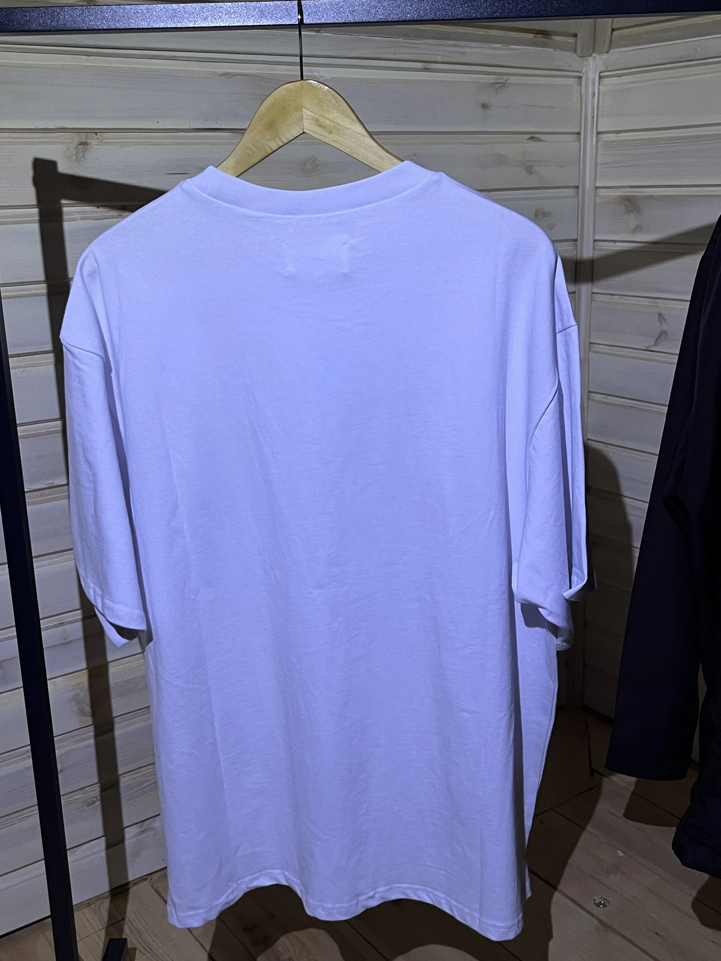 Футболка Maison Margiela Оригинал - миниатюра 2