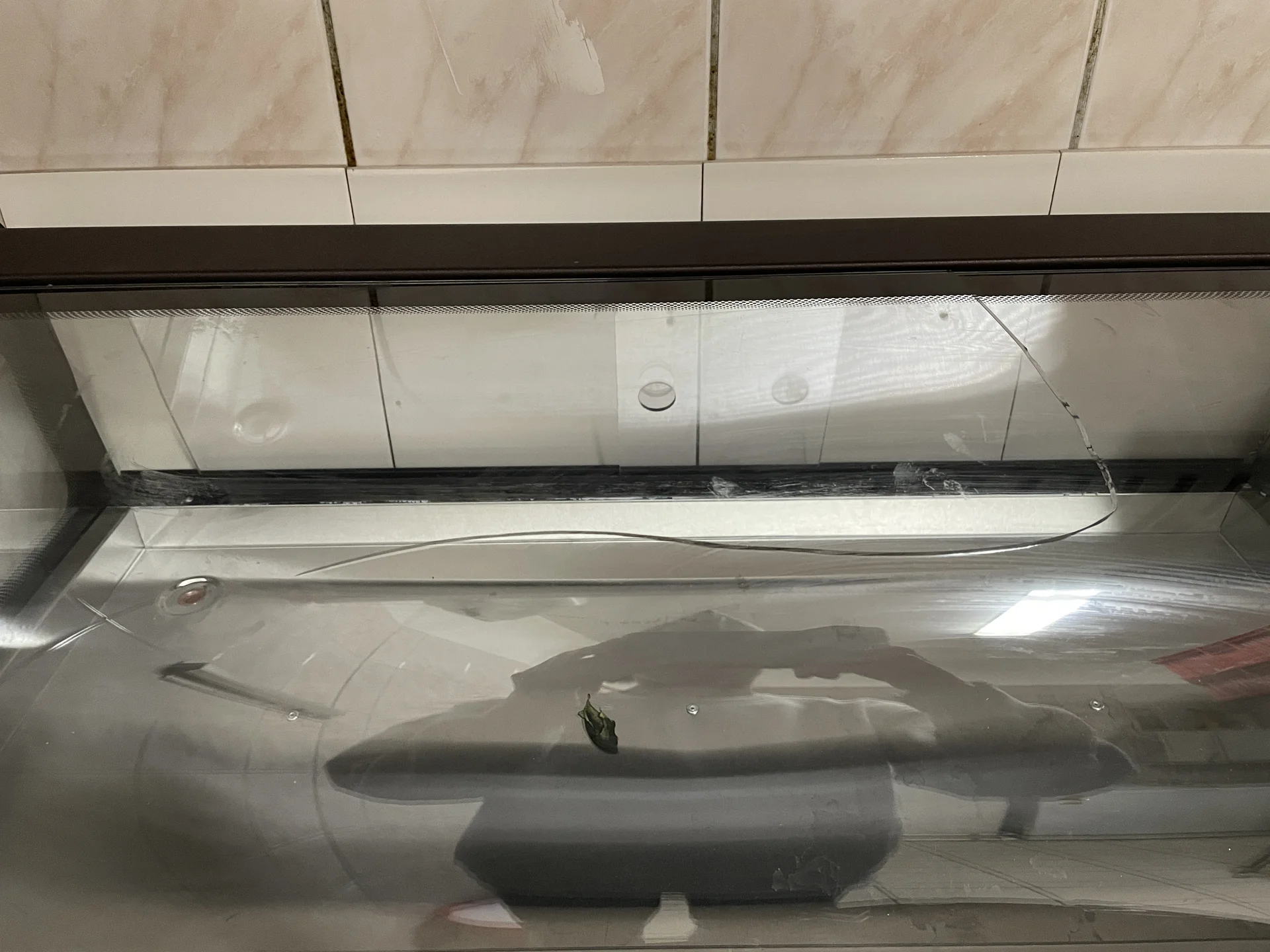 Холодильная витрина carboma A37 bar - миниатюра 2