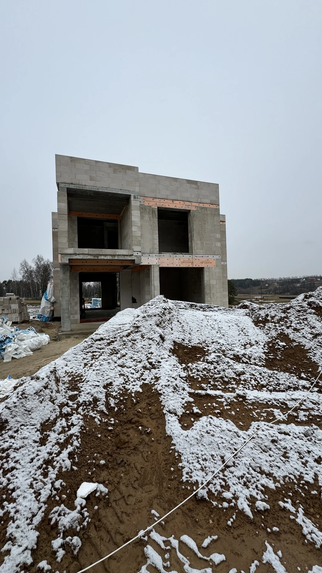 Строительство домов из газобетона - миниатюра 19