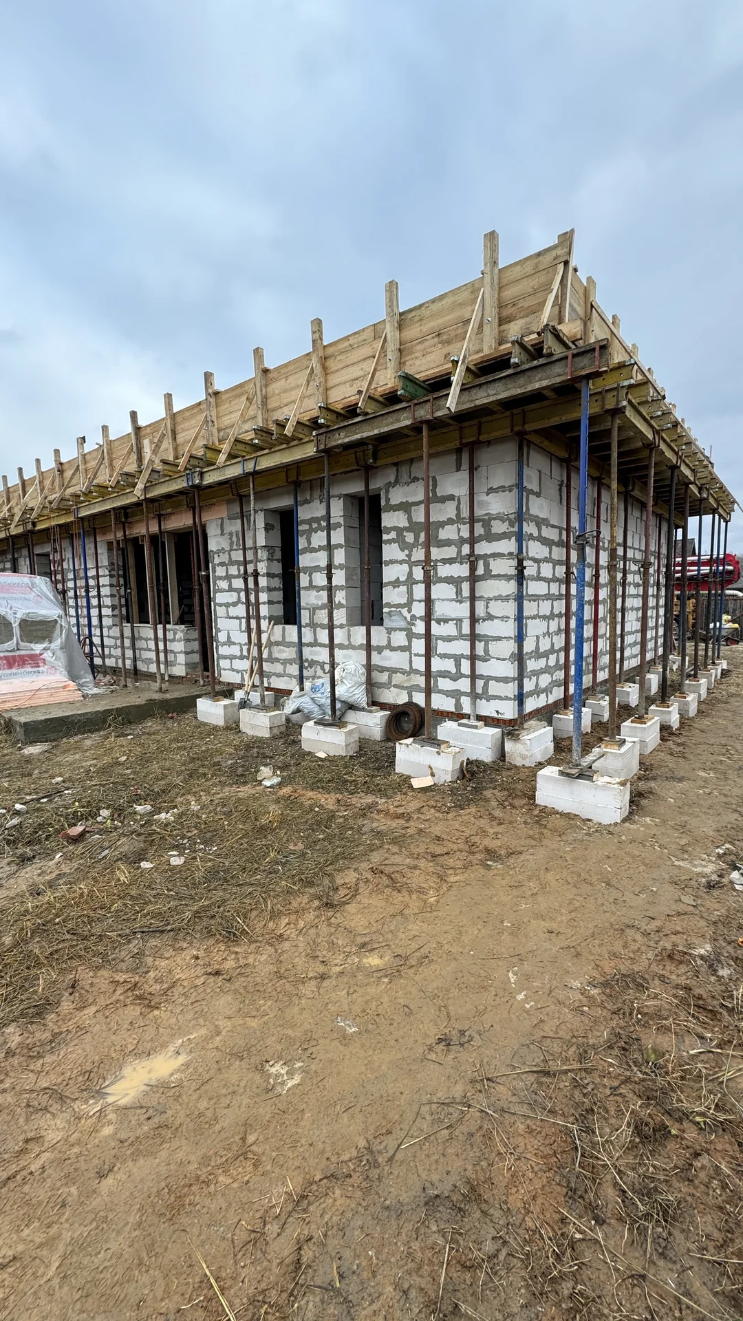 Строительство домов из газобетона - миниатюра 32