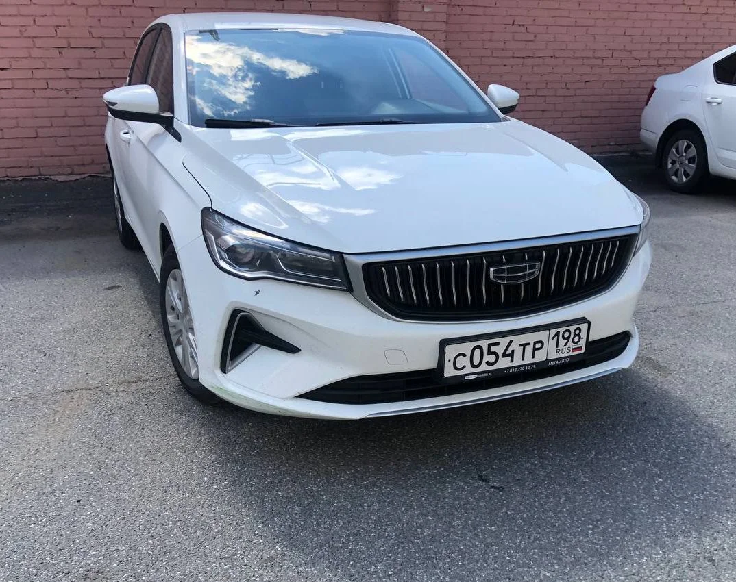 Аренда авто СПб - изображение 1