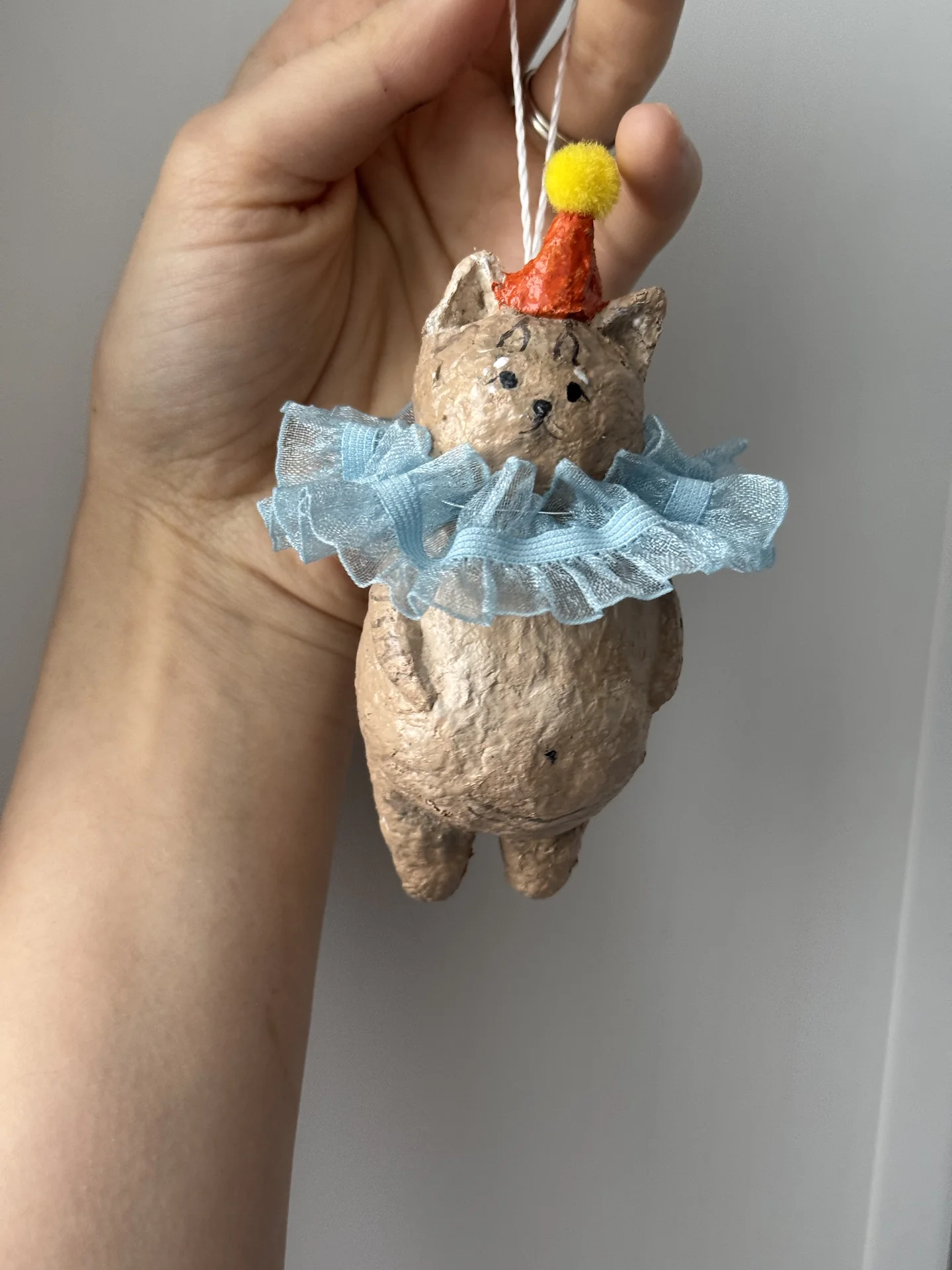 Елочная игрушка