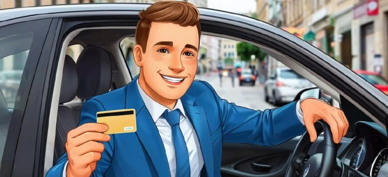 Выездной специалист на личном автомобиле - изображение 1