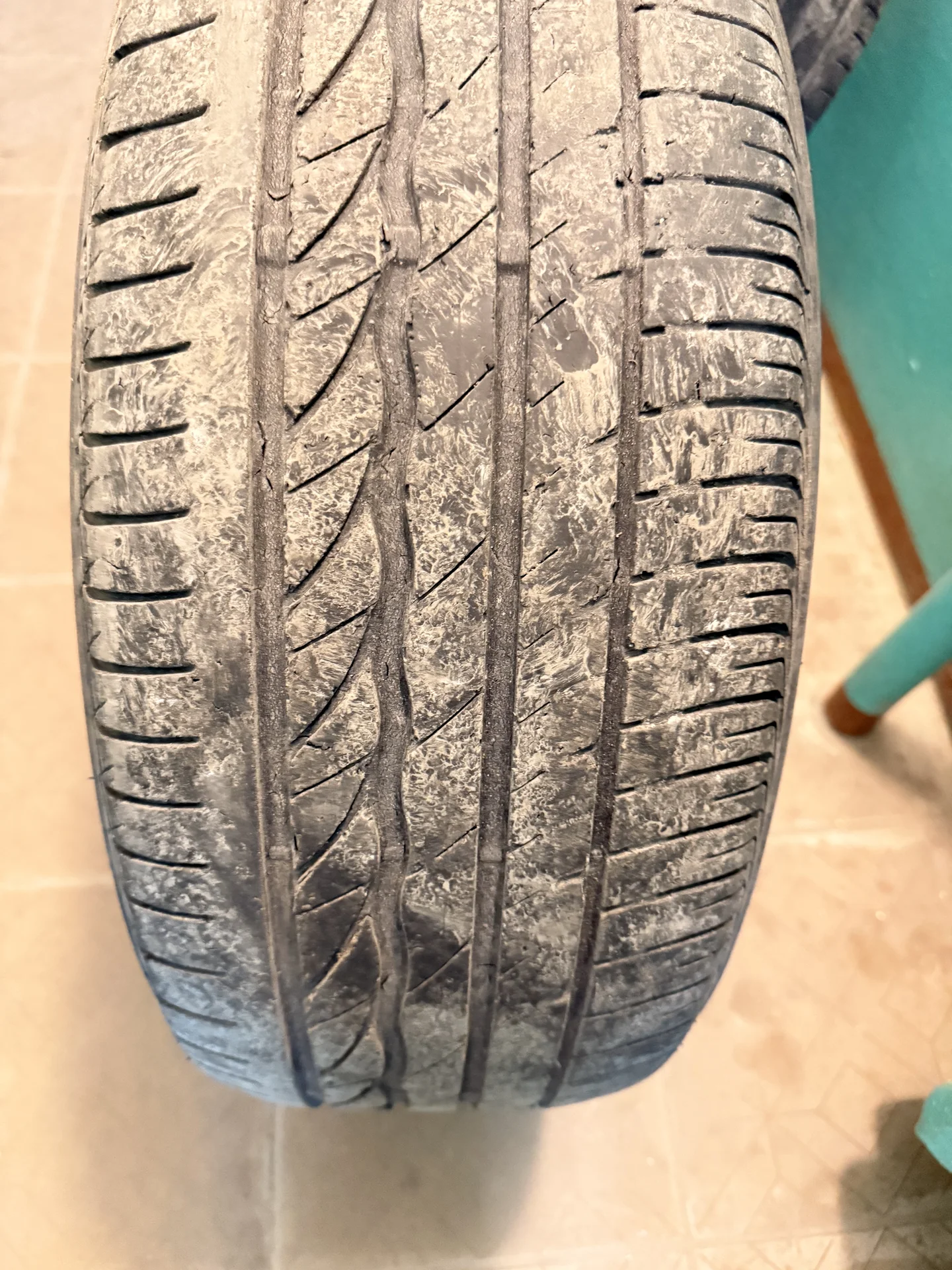 Летние шины Bridgestone Turanza ER300 - миниатюра 7