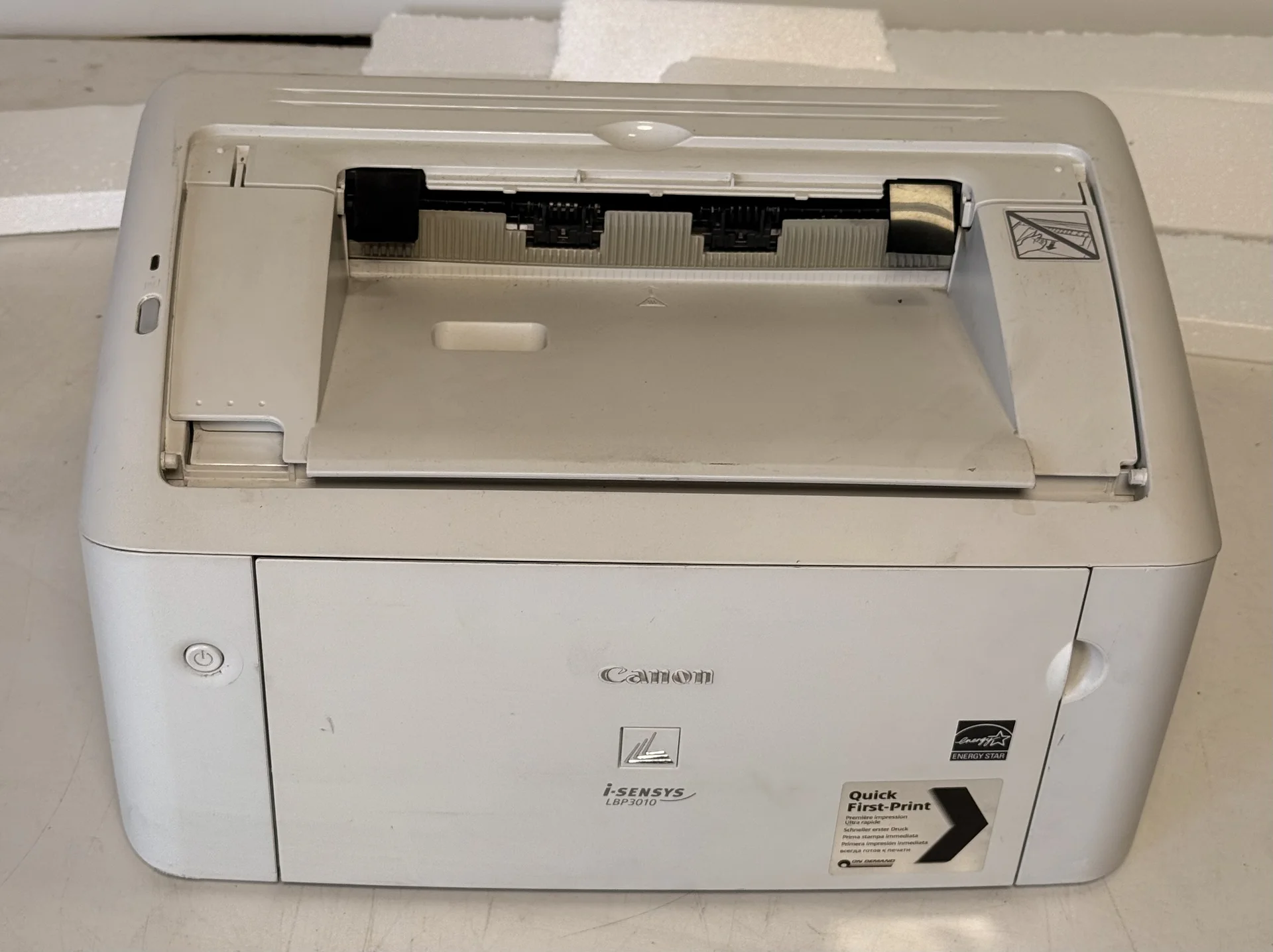 принтер canon 3010 - миниатюра 2