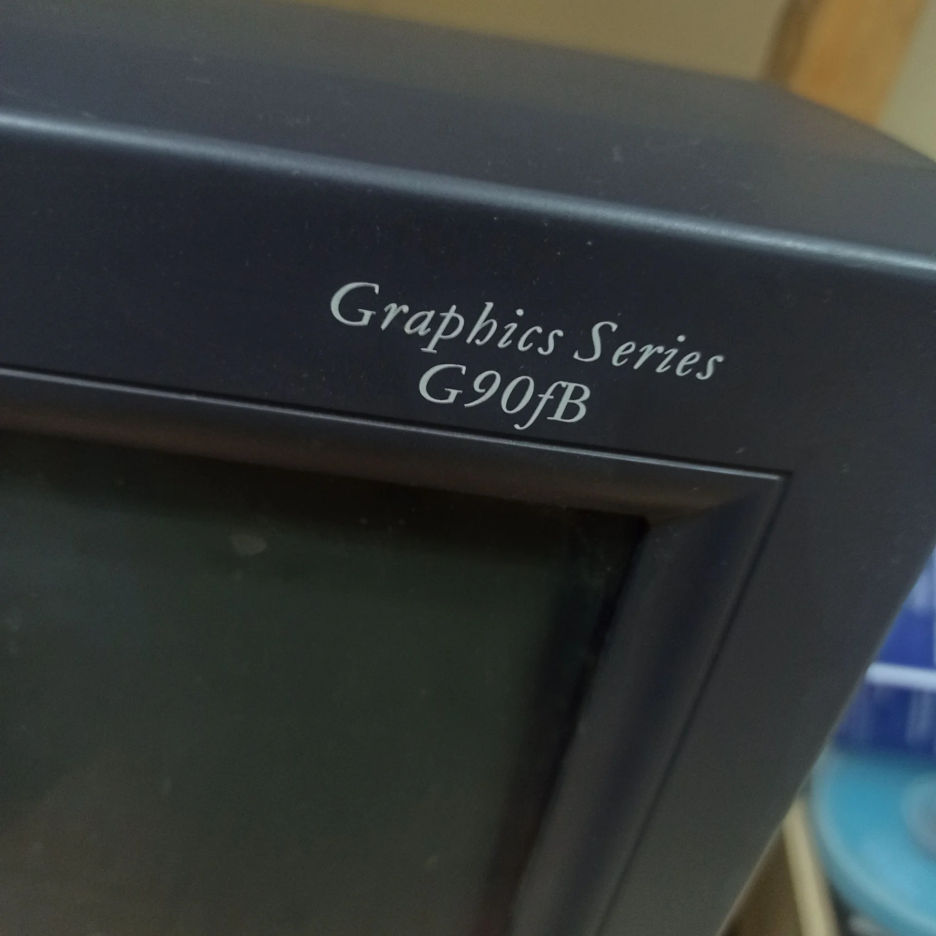 Монитор Grapbics series g90fb - миниатюра 3