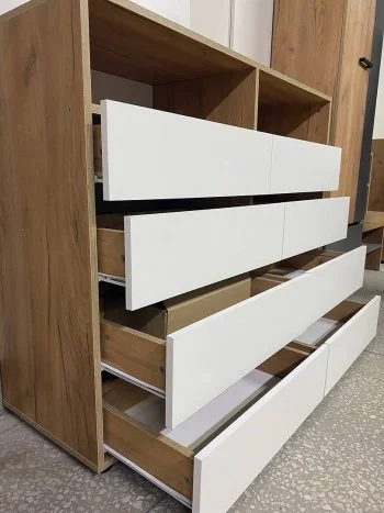 Комоды новые - миниатюра 3