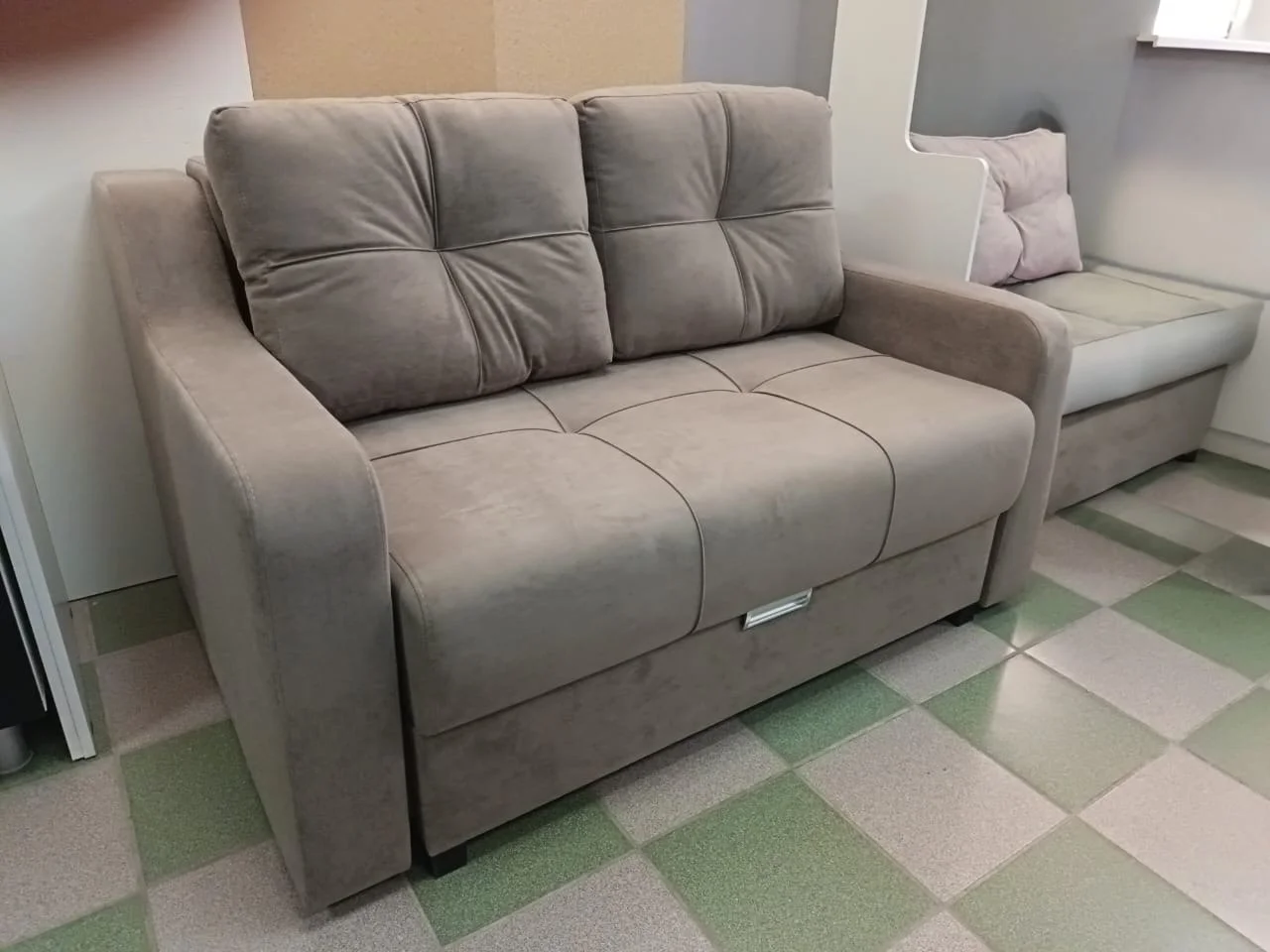 Мини диваны новые - изображение 1