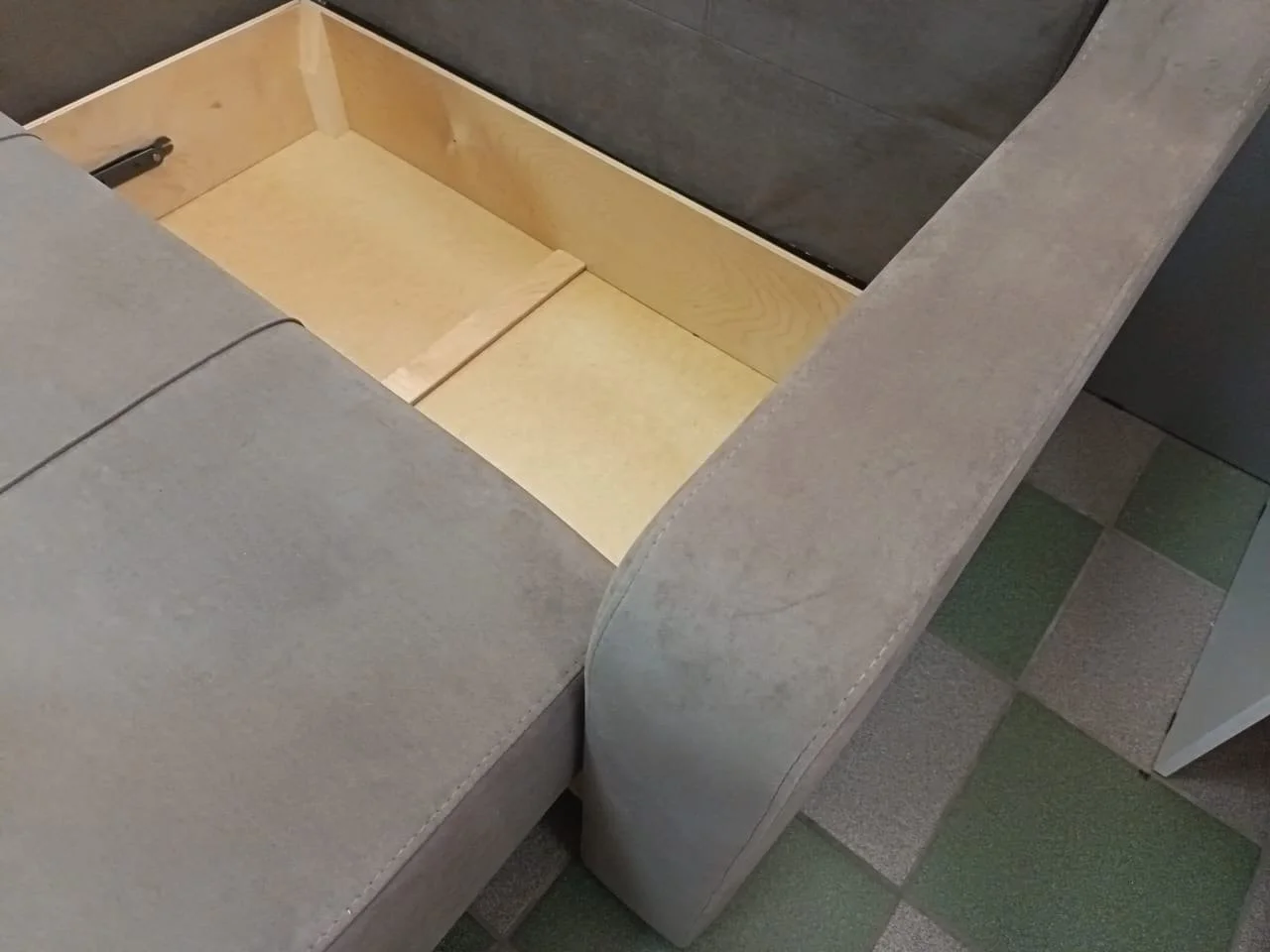 Мини диваны новые - миниатюра 3